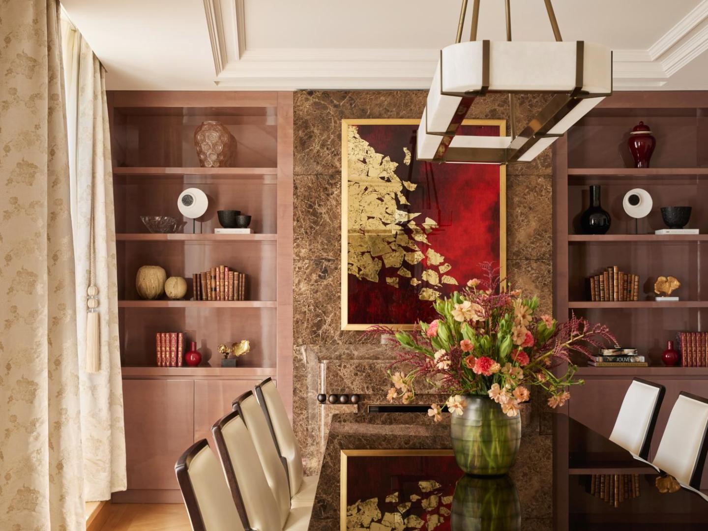 The Woodward, Auberge Resorts Collection