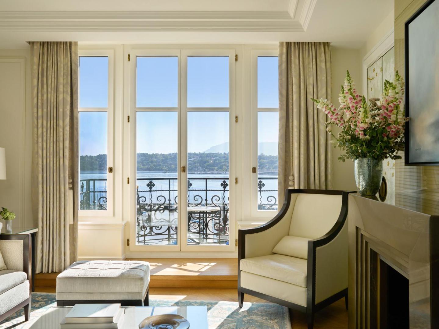 The Woodward, Auberge Resorts Collection