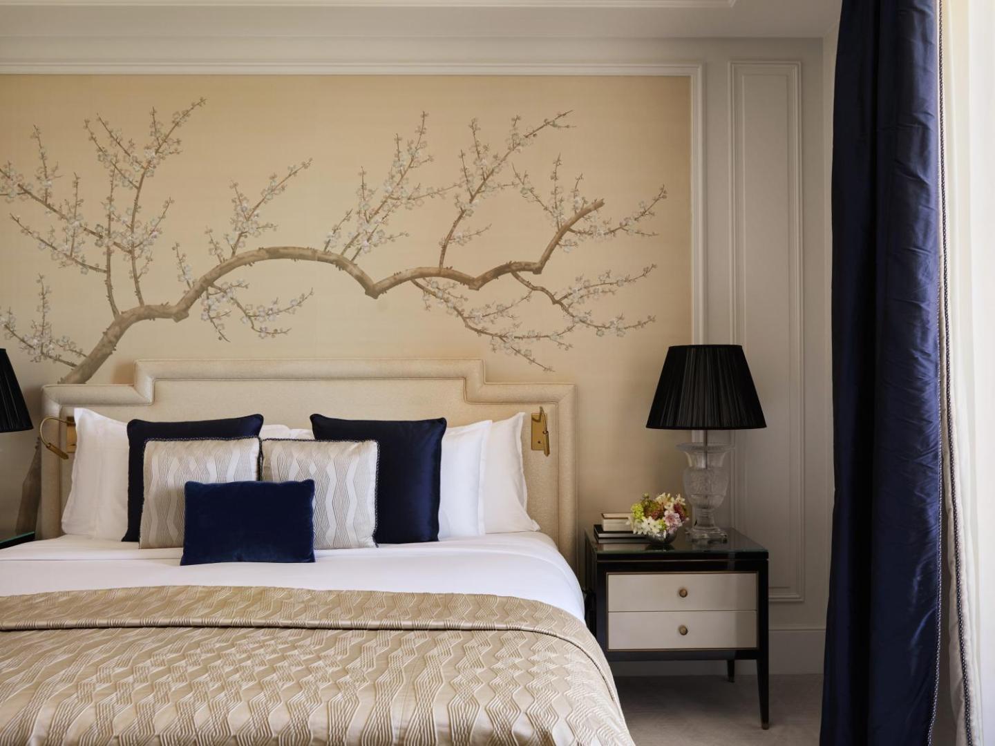 The Woodward, Auberge Resorts Collection