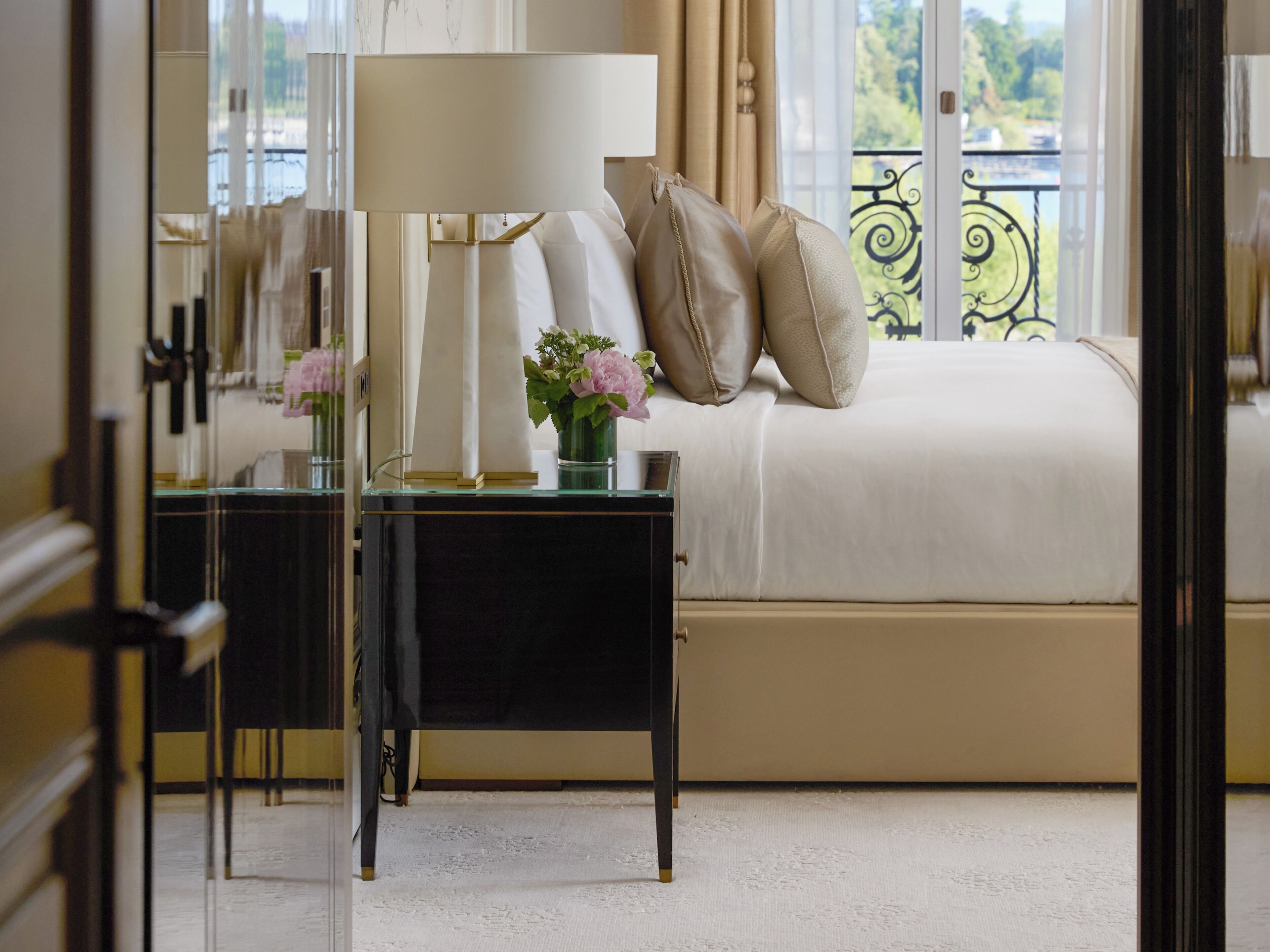 The Woodward, Auberge Resorts Collection