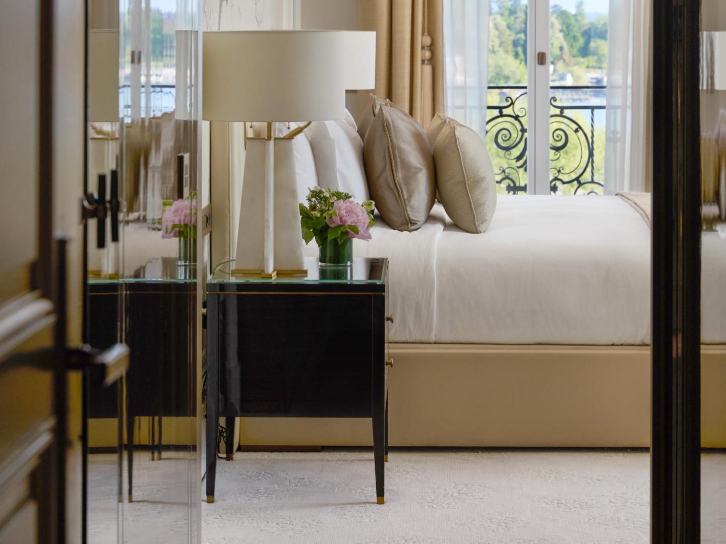 The Woodward, Auberge Resorts Collection