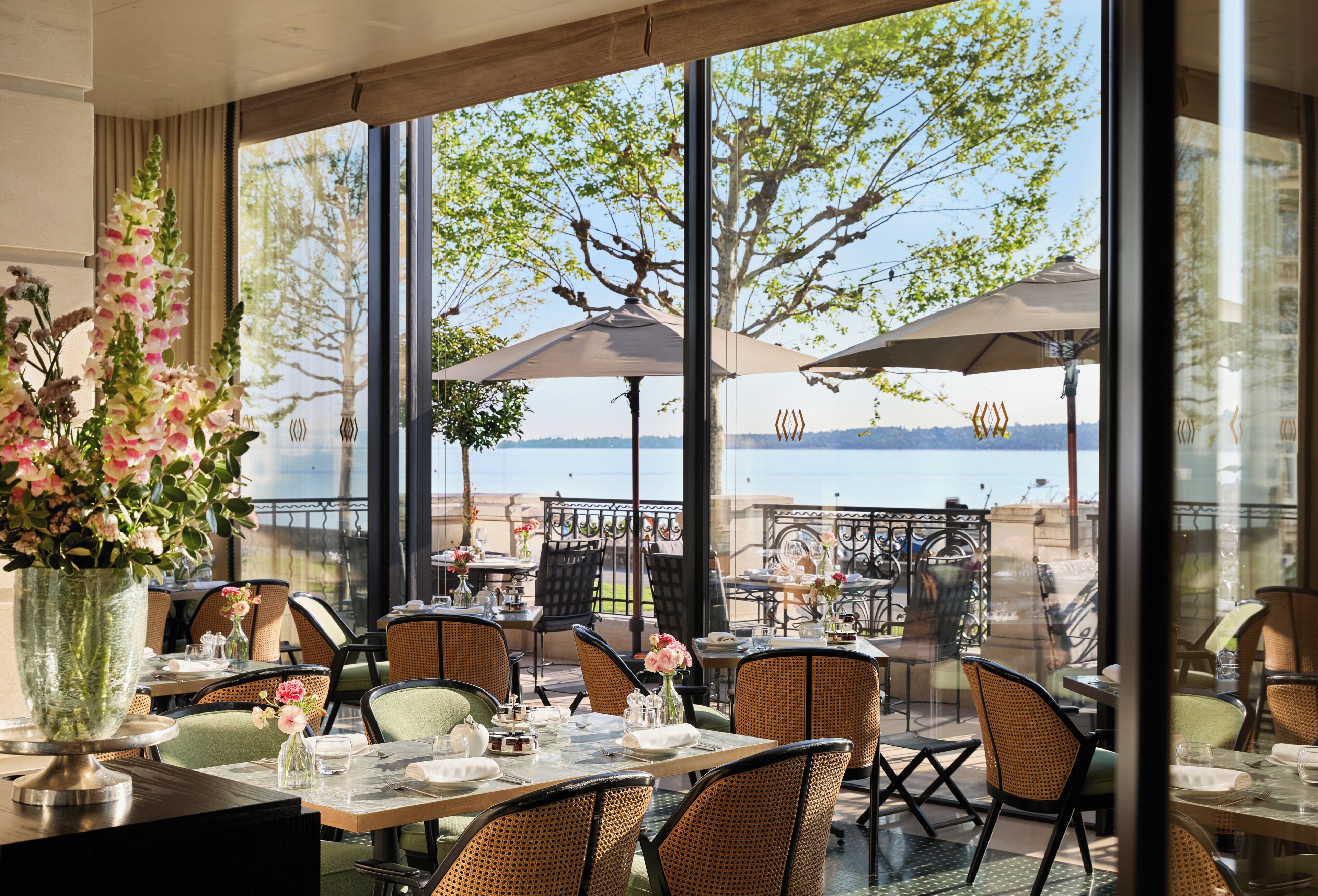 The Woodward, Auberge Resorts Collection