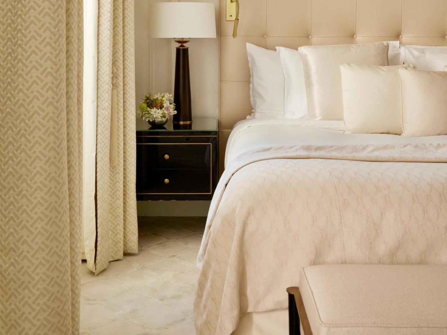 The Woodward, Auberge Resorts Collection