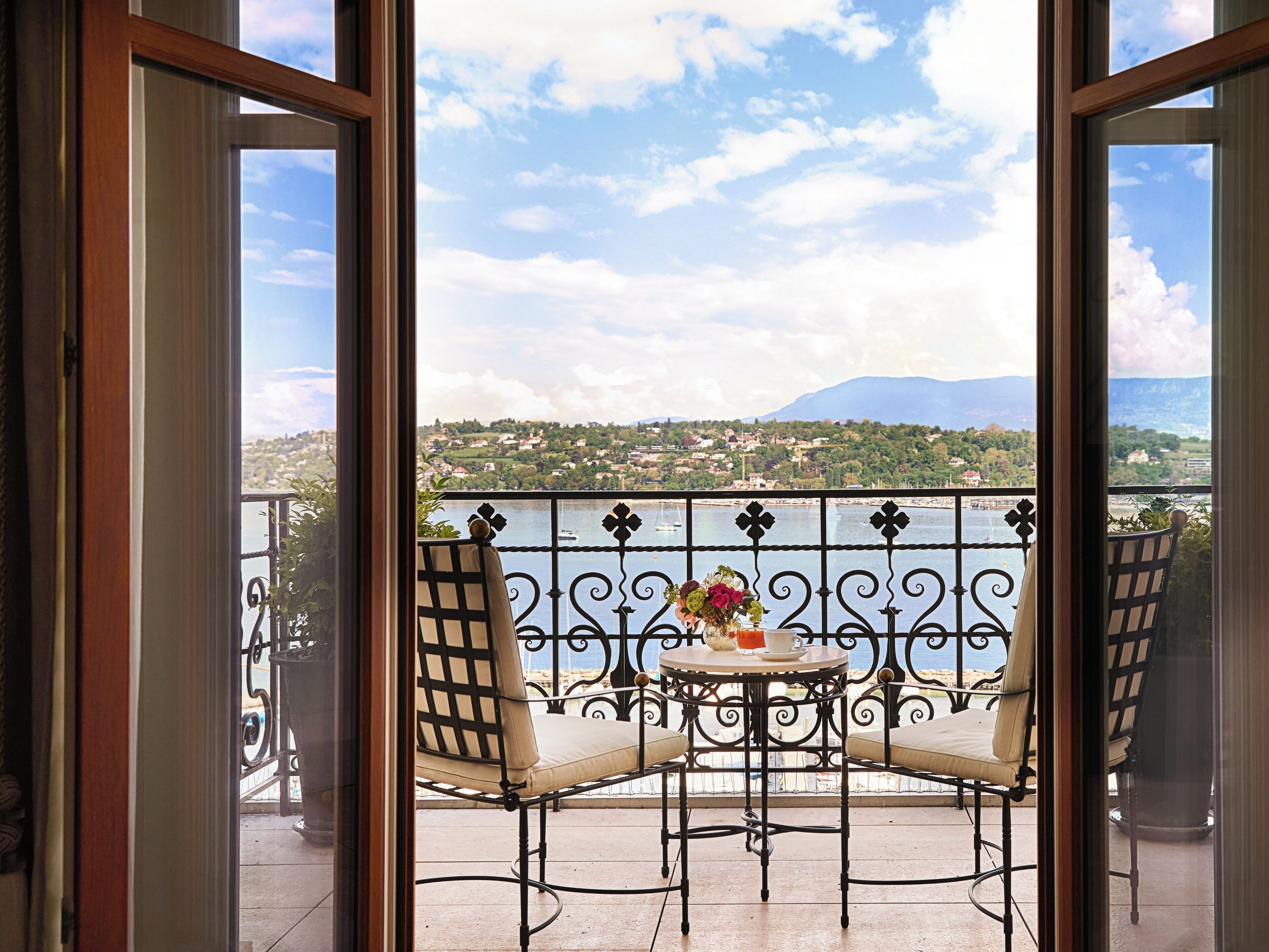 The Woodward, Auberge Resorts Collection