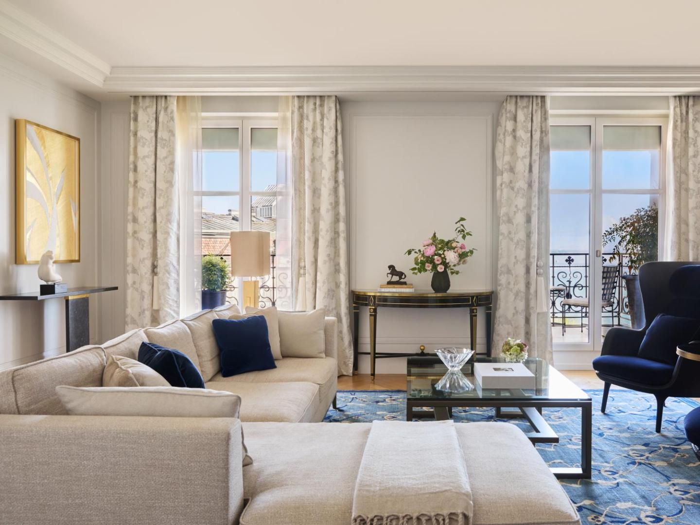 The Woodward, Auberge Resorts Collection