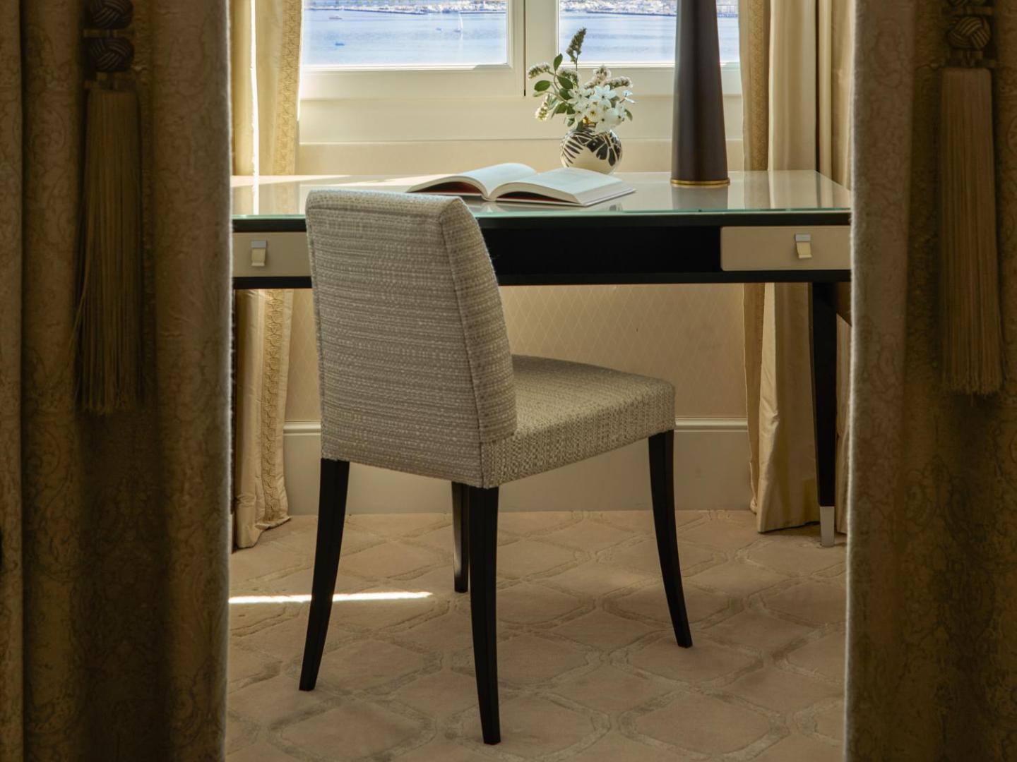 The Woodward, Auberge Resorts Collection