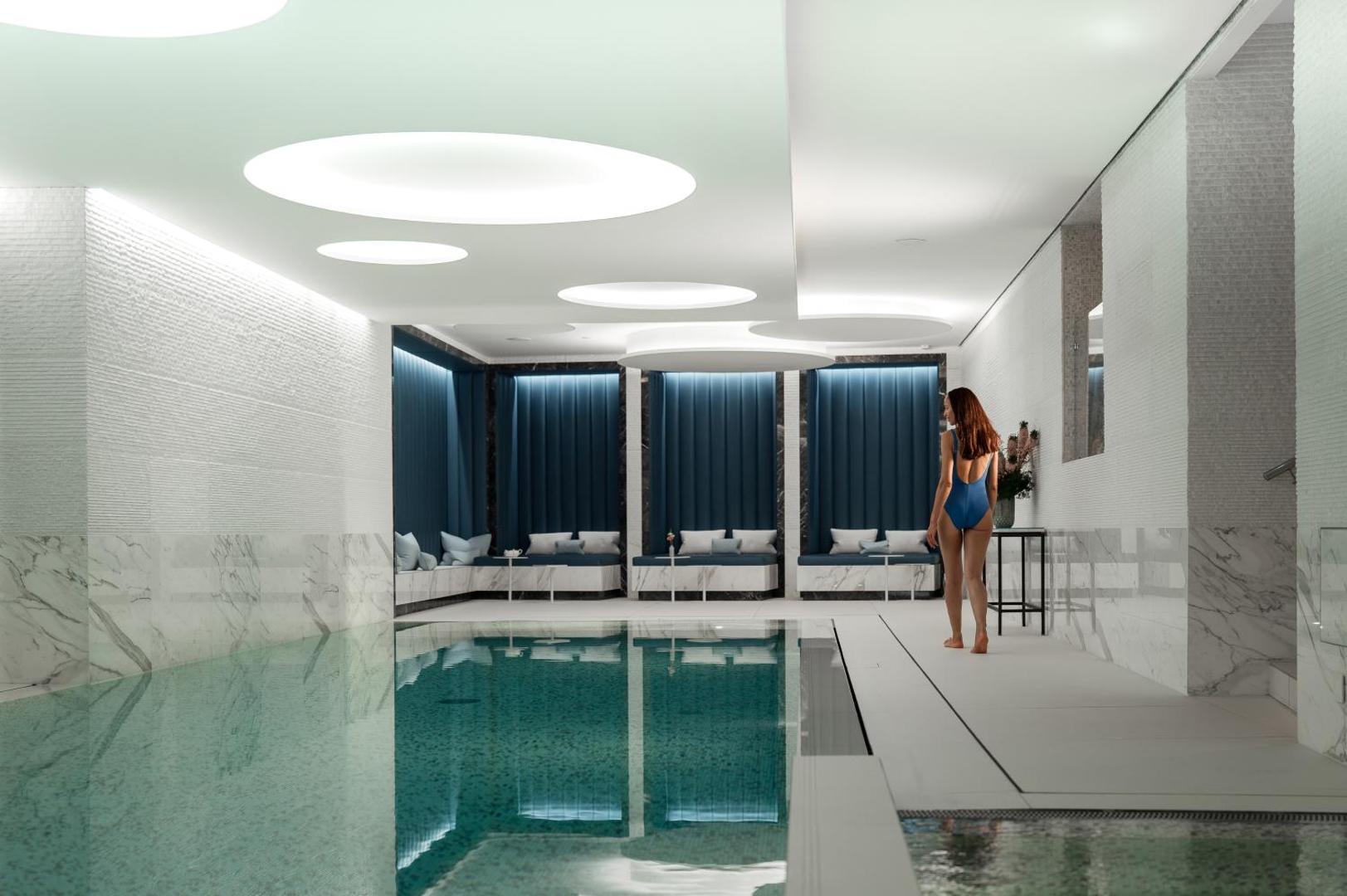 The Woodward, Auberge Resorts Collection