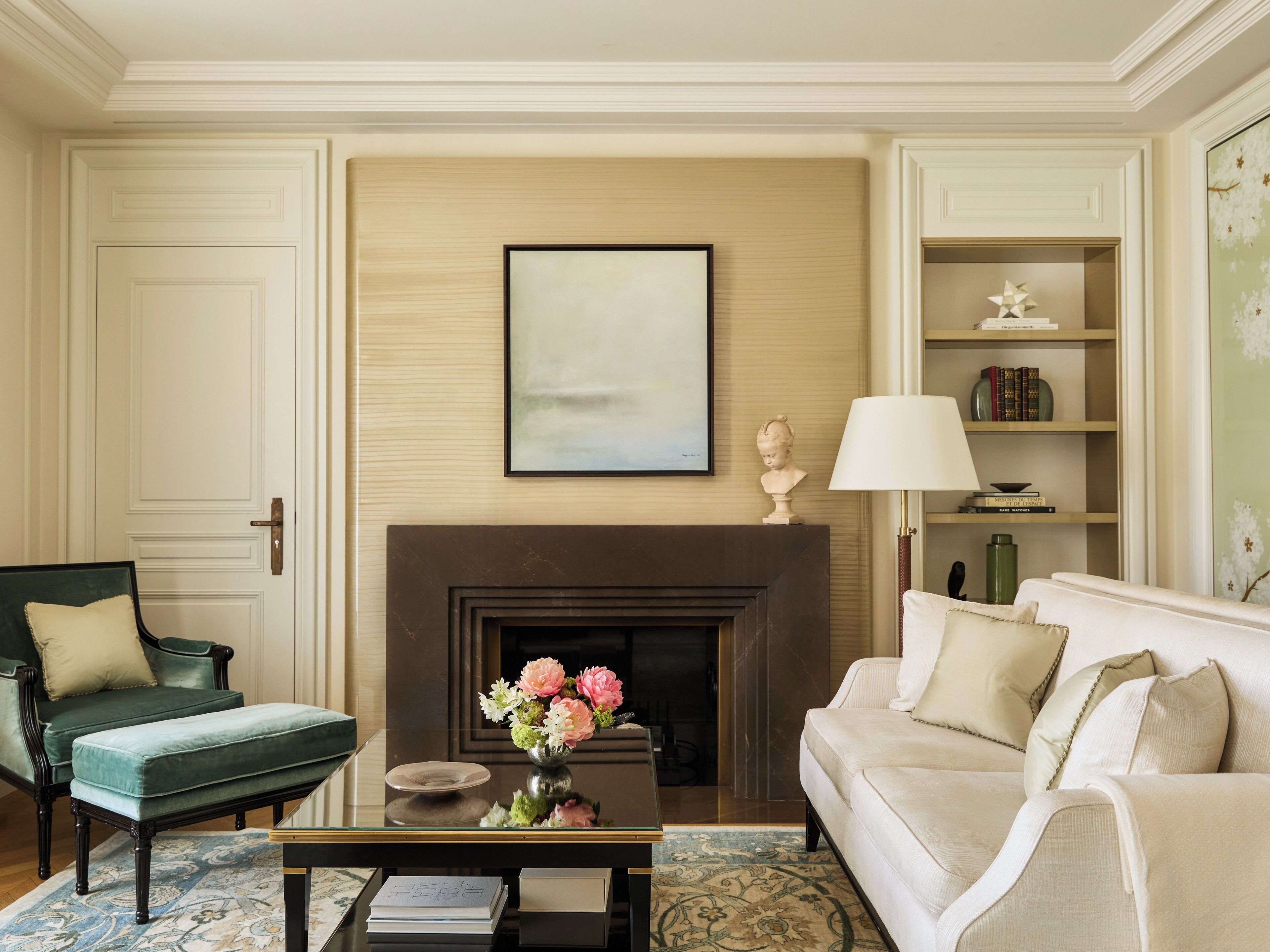 The Woodward, Auberge Resorts Collection