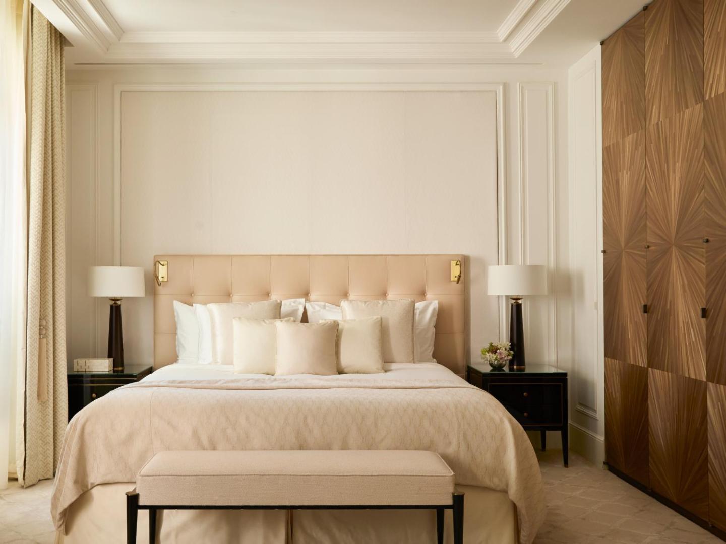 The Woodward, Auberge Resorts Collection