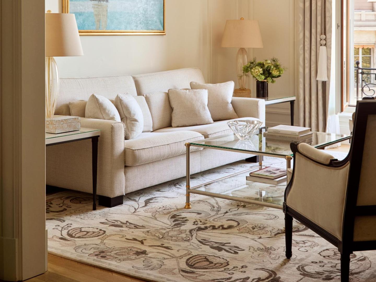 The Woodward, Auberge Resorts Collection