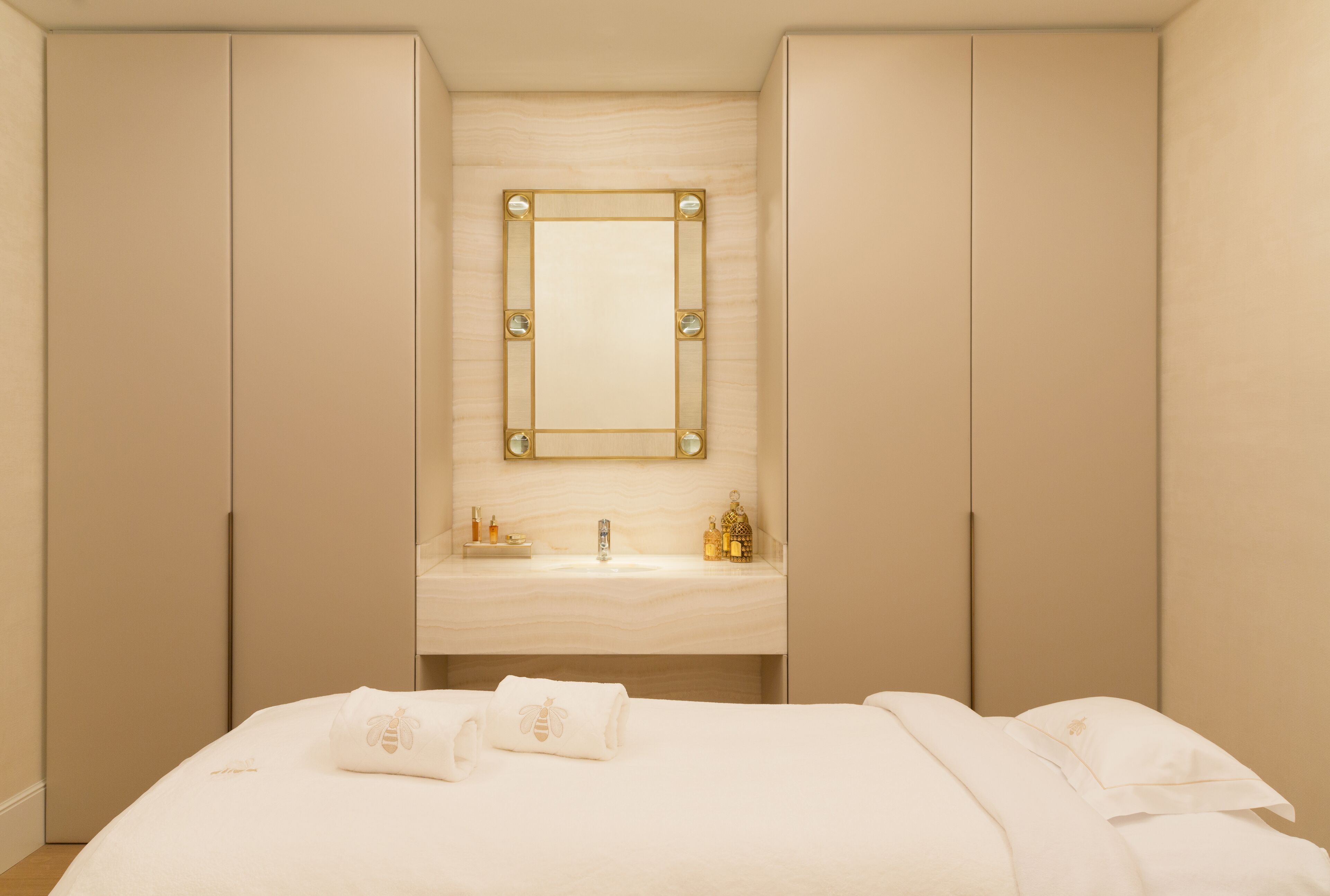 The Woodward, Auberge Resorts Collection