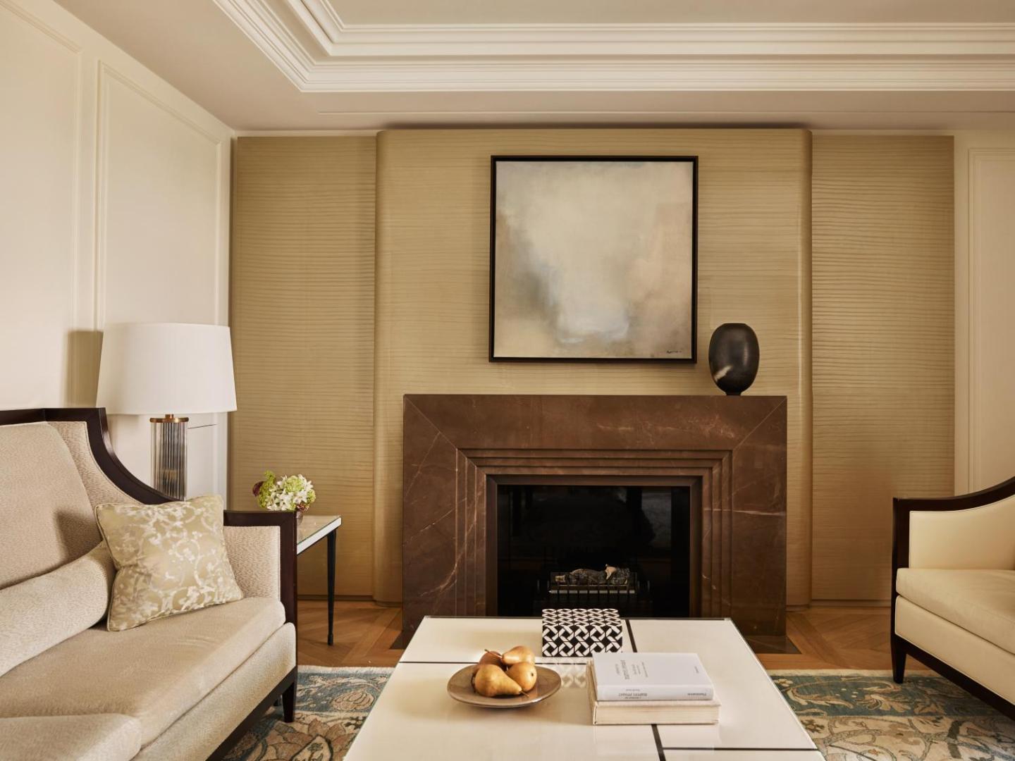 The Woodward, Auberge Resorts Collection