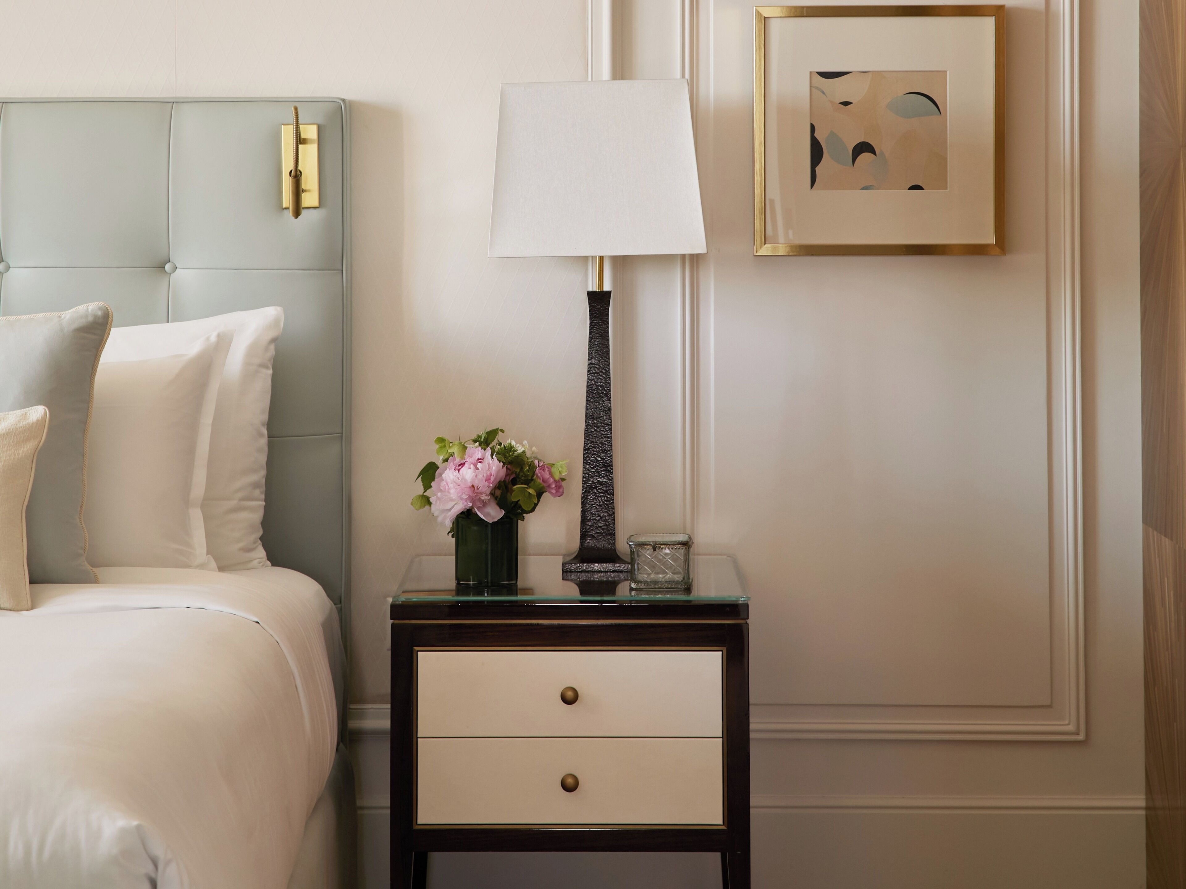 The Woodward, Auberge Resorts Collection