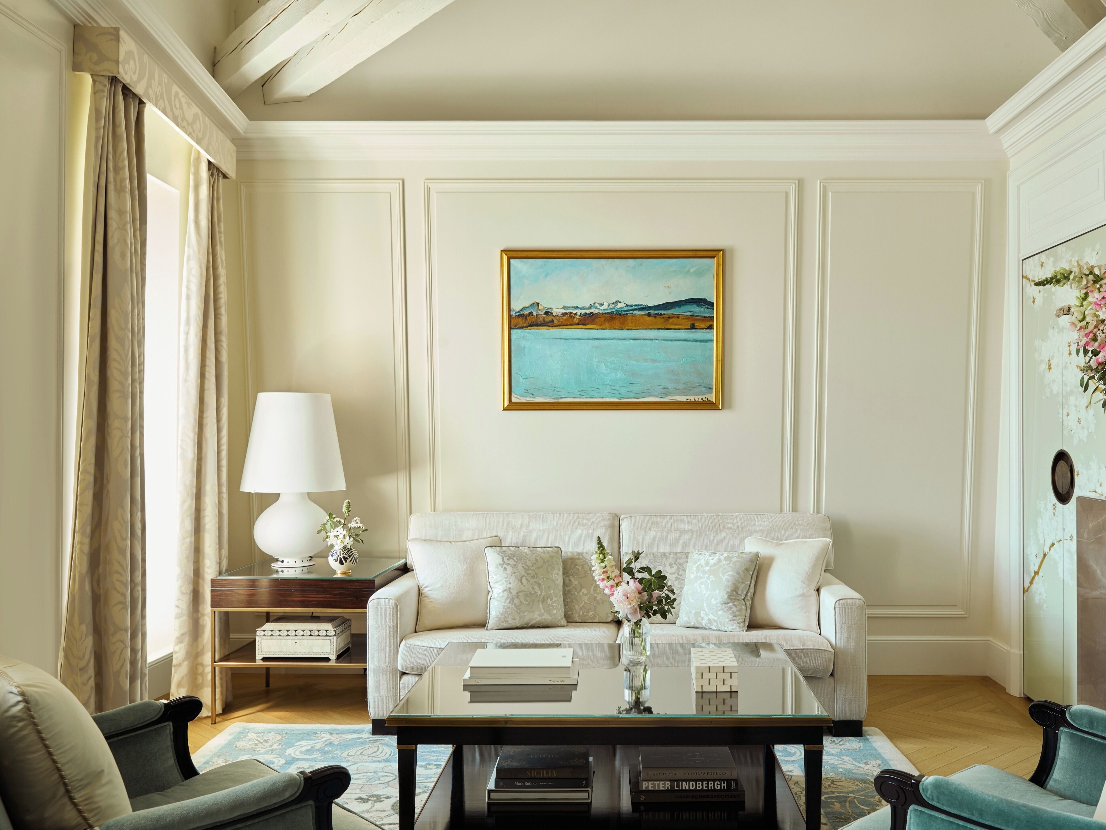 The Woodward, Auberge Resorts Collection