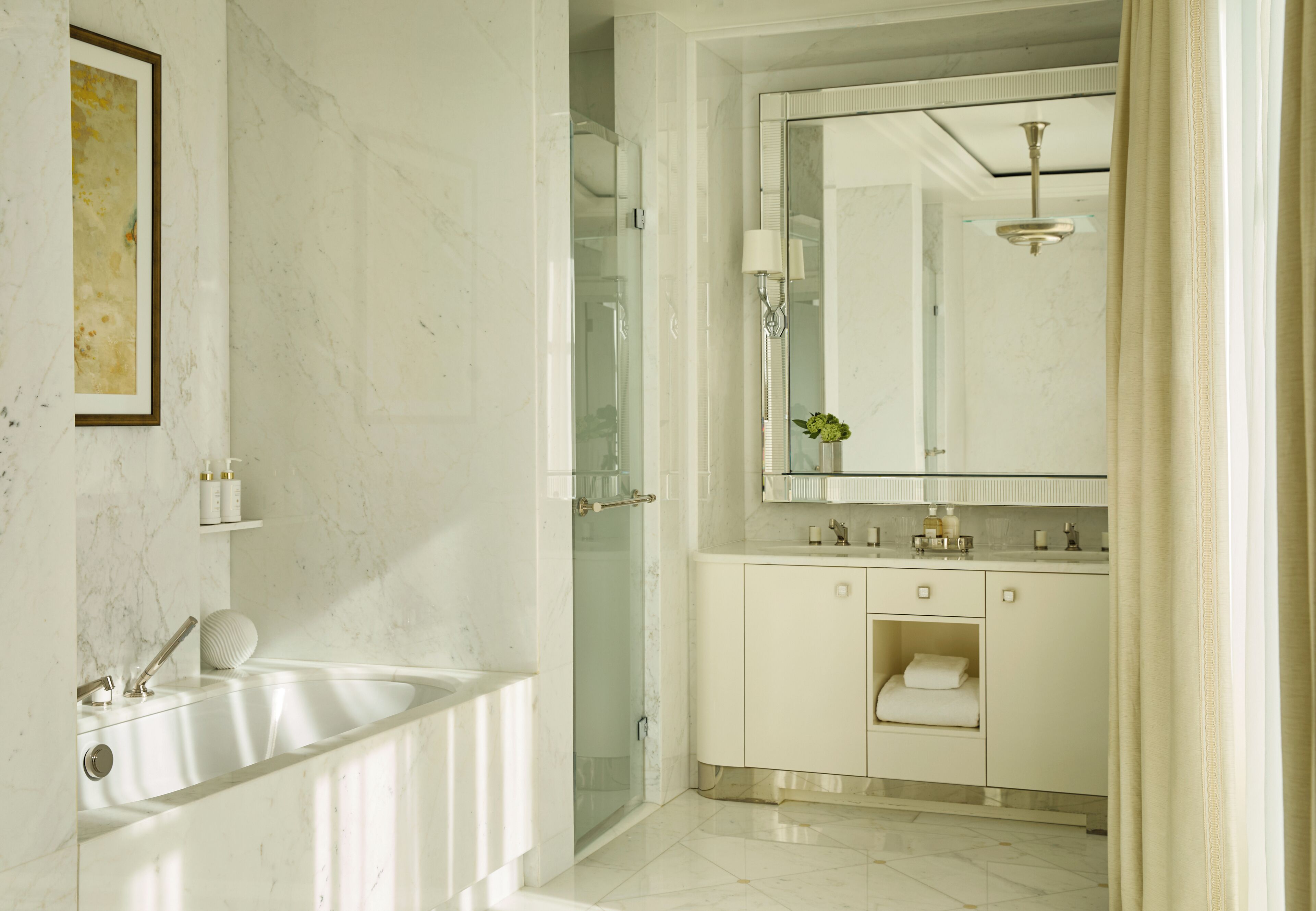 The Woodward, Auberge Resorts Collection