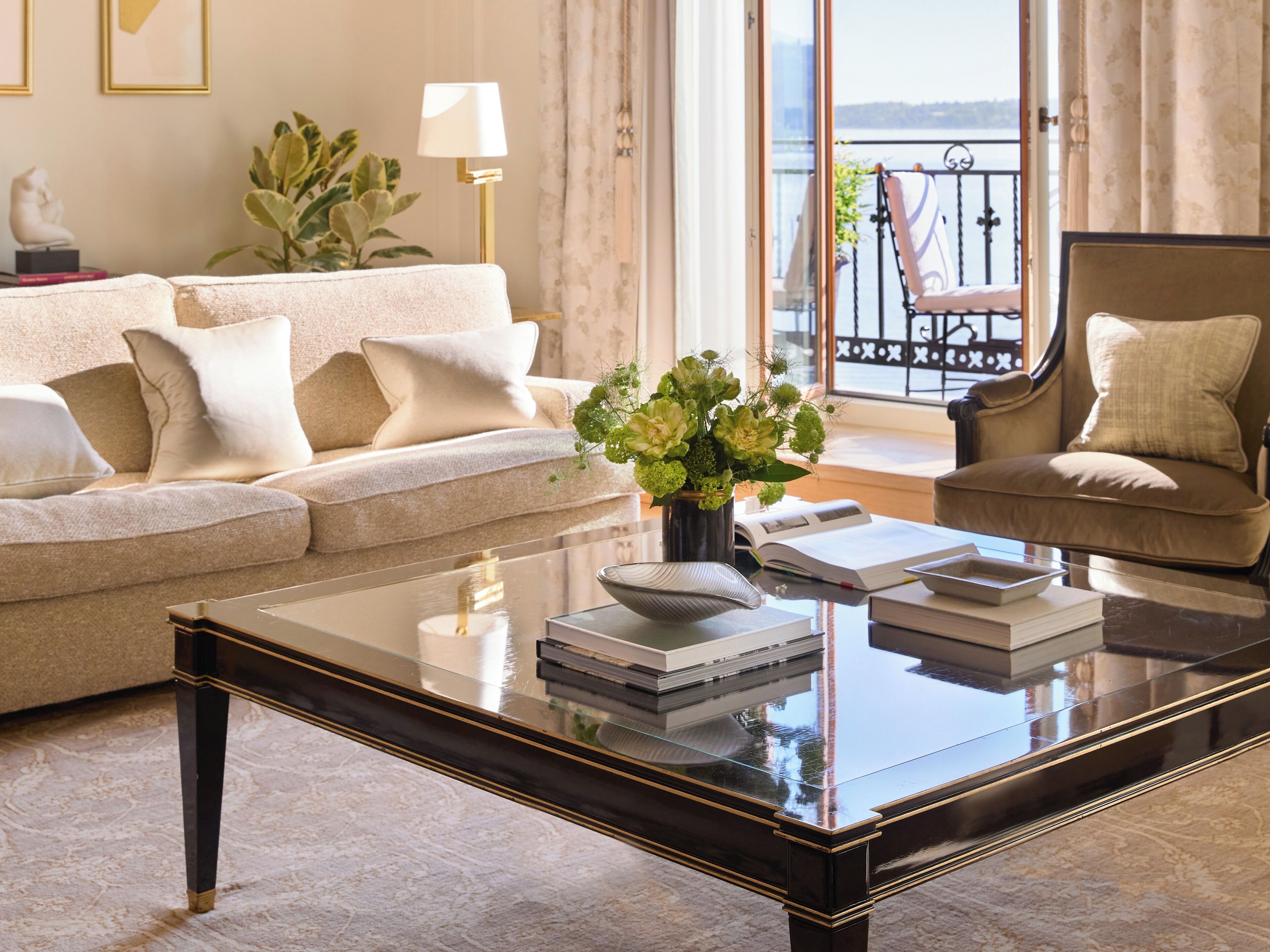 The Woodward, Auberge Resorts Collection