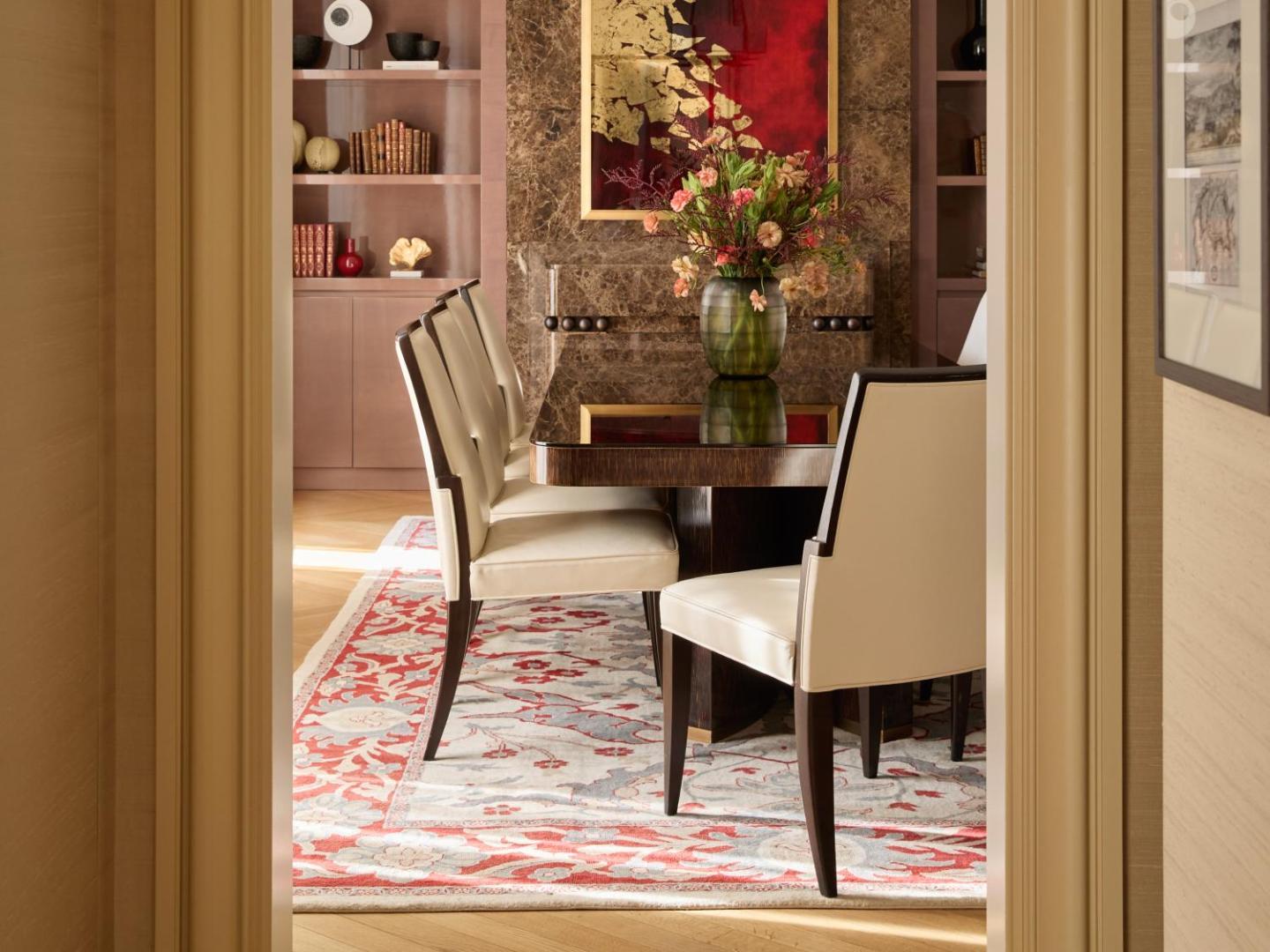 The Woodward, Auberge Resorts Collection