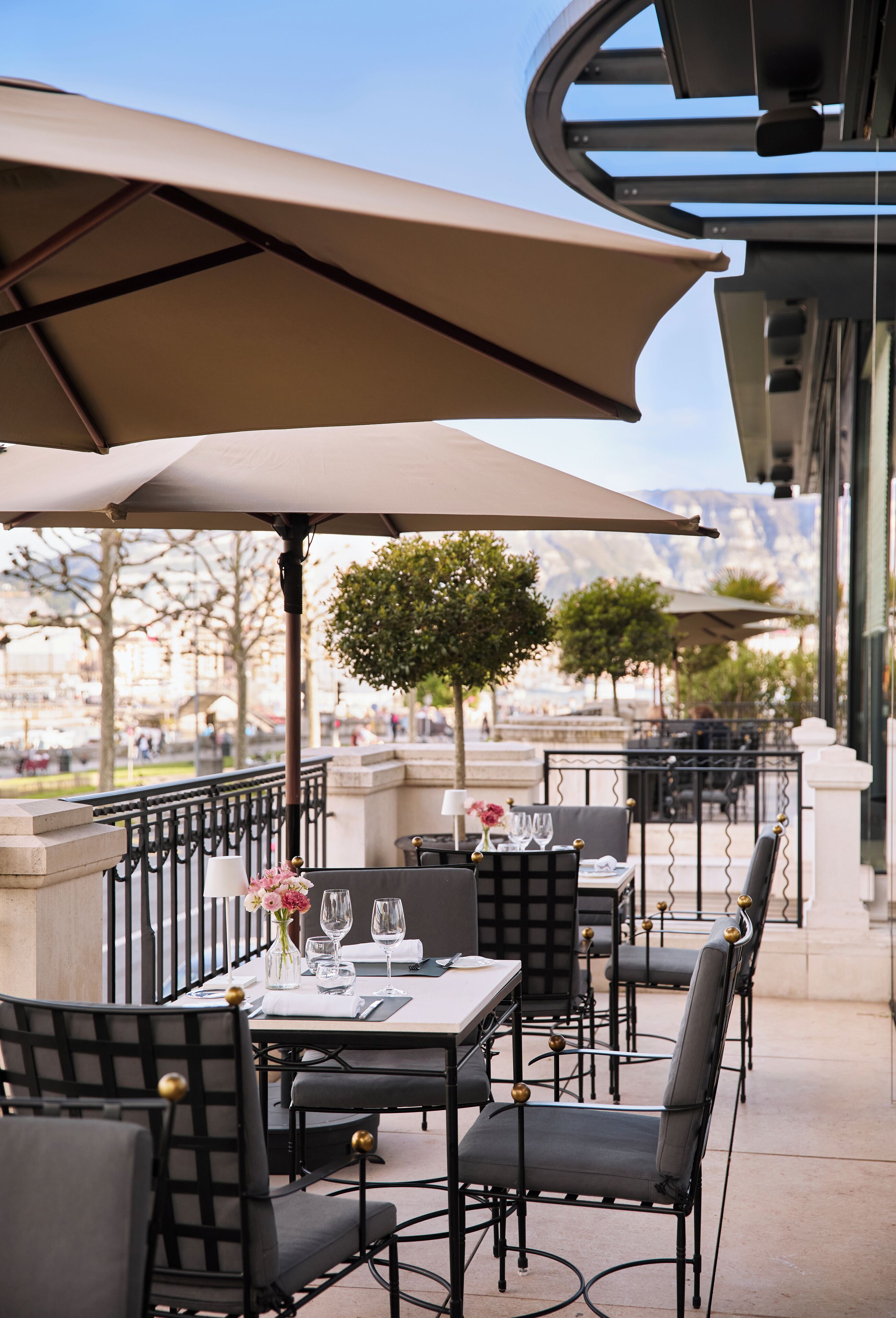 The Woodward, Auberge Resorts Collection