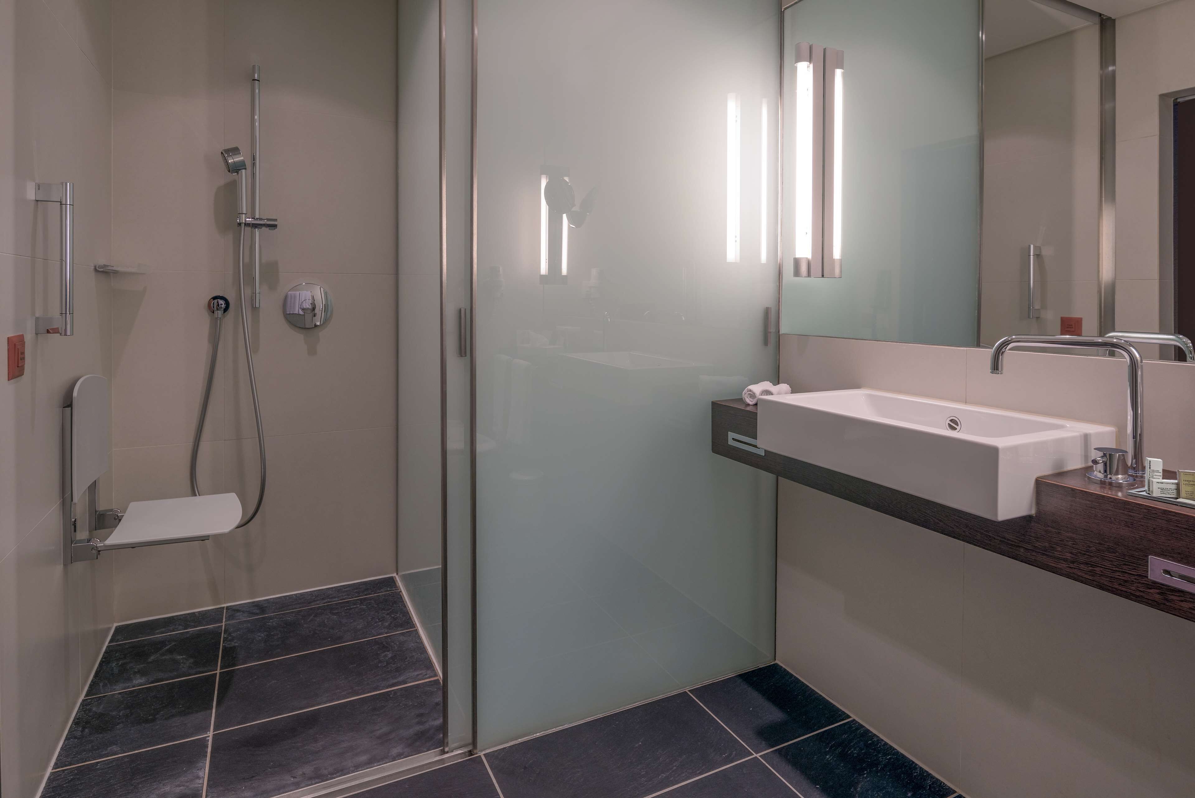 Hilton Geneva Hotel & Conference Centre Hilton Geneva Hotel & Conference Centre