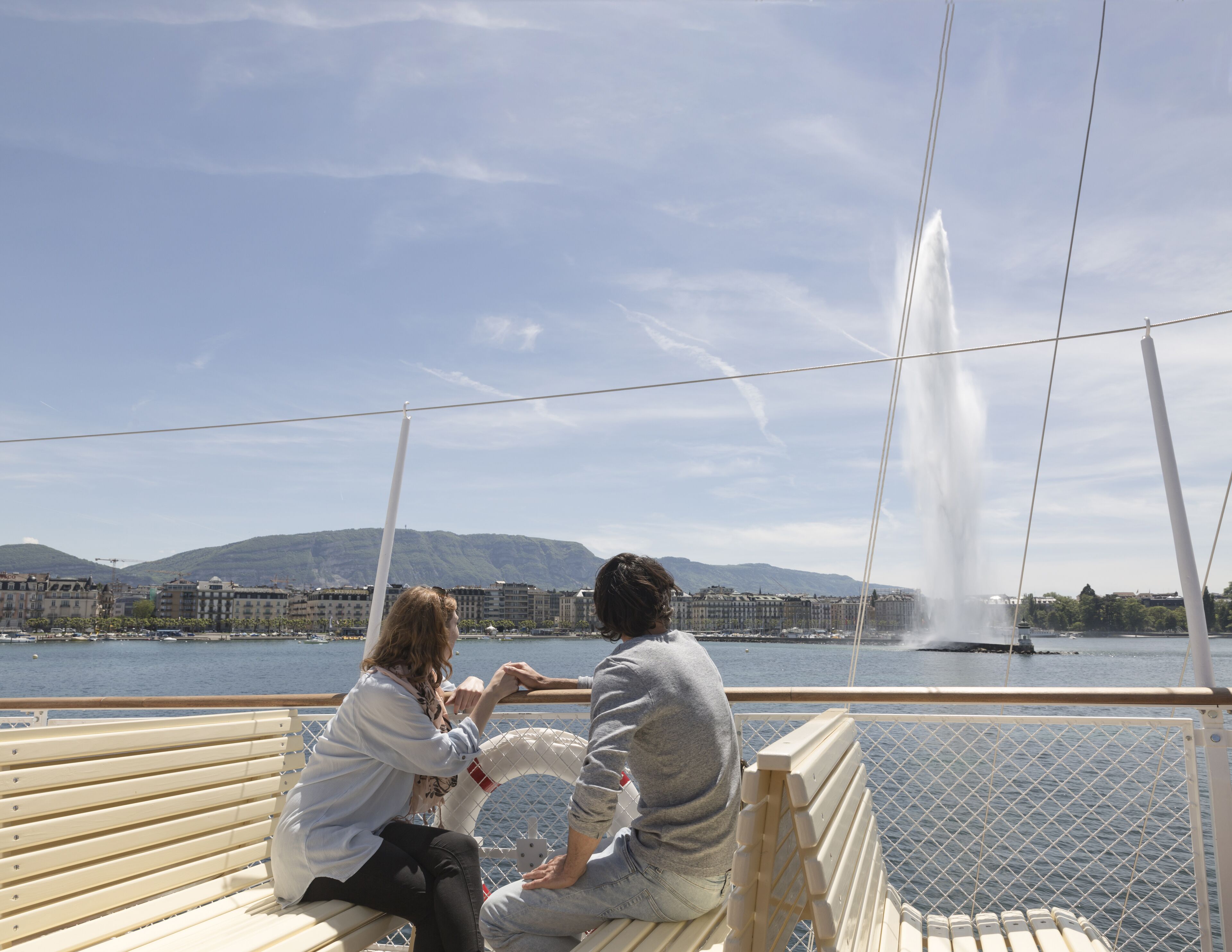 Hilton Geneva Hotel & Conference Centre Hilton Geneva Hotel & Conference Centre