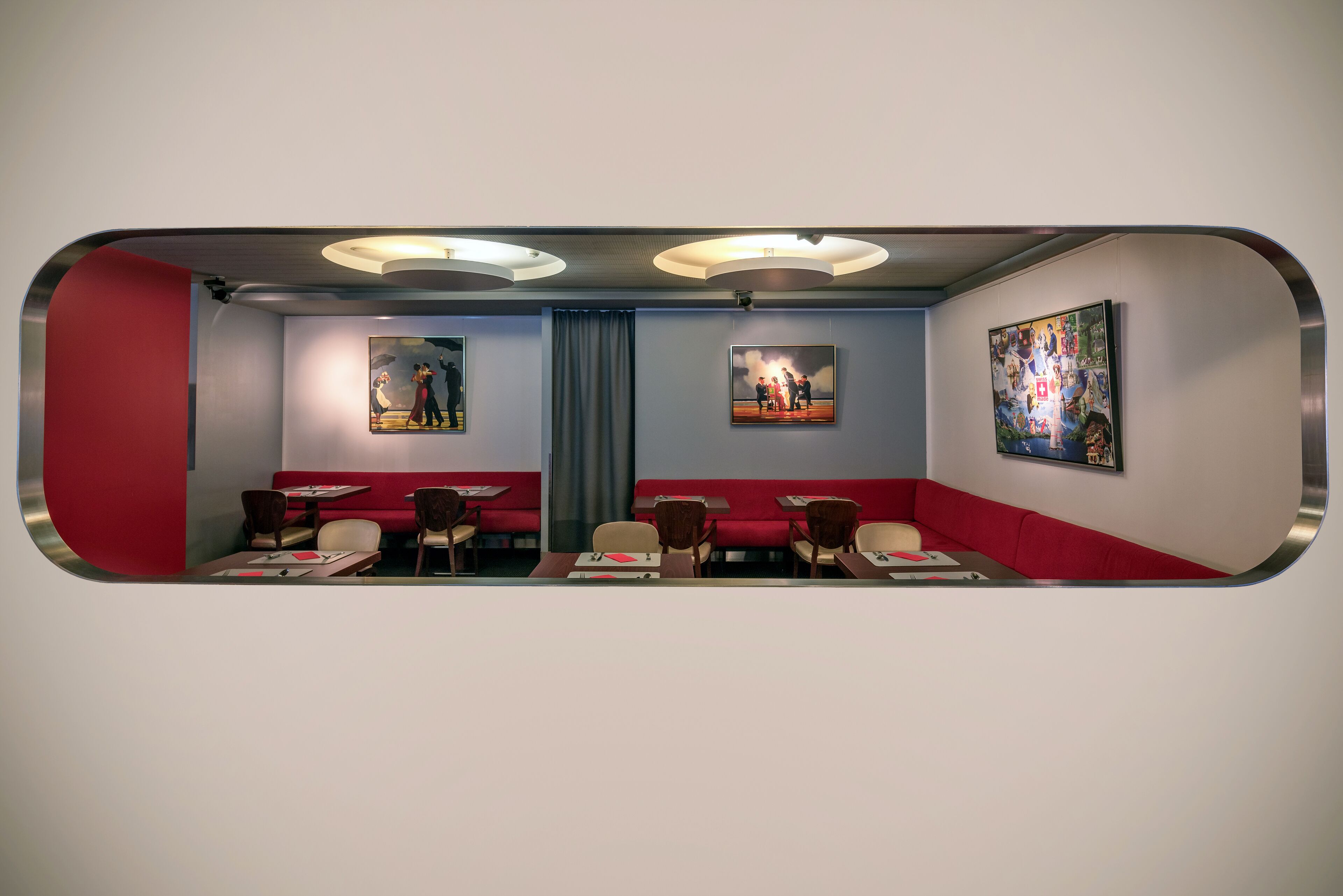 Hilton Geneva Hotel & Conference Centre Hilton Geneva Hotel & Conference Centre