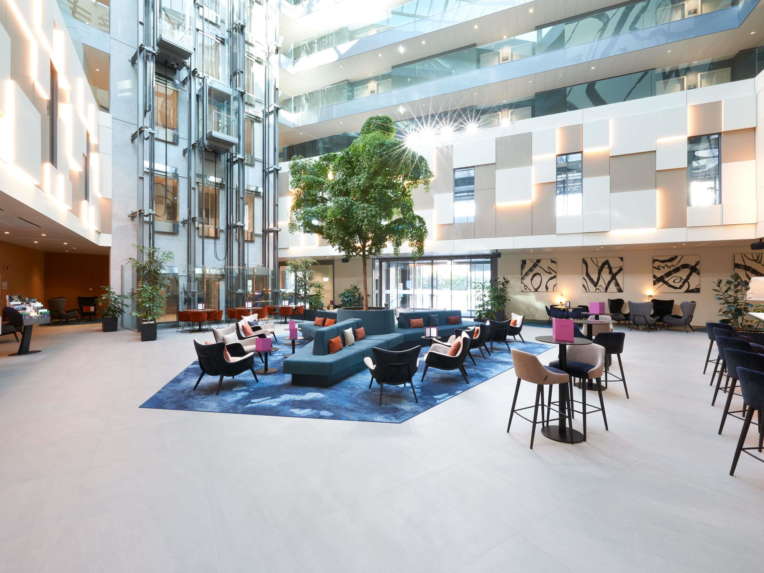 Mercure Geneva Airport Mercure Geneva Airport