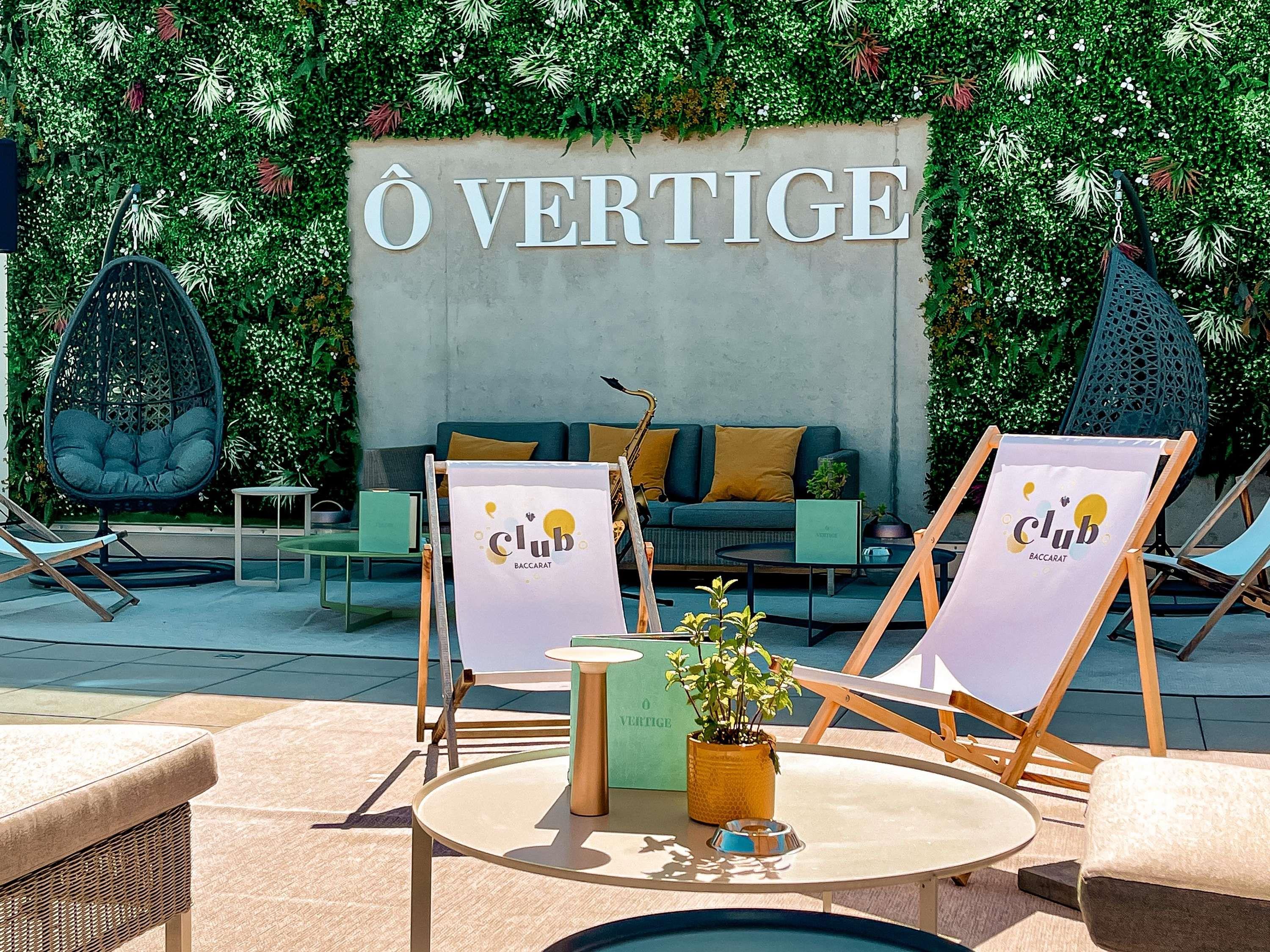 Mercure Geneva Airport Mercure Geneva Airport