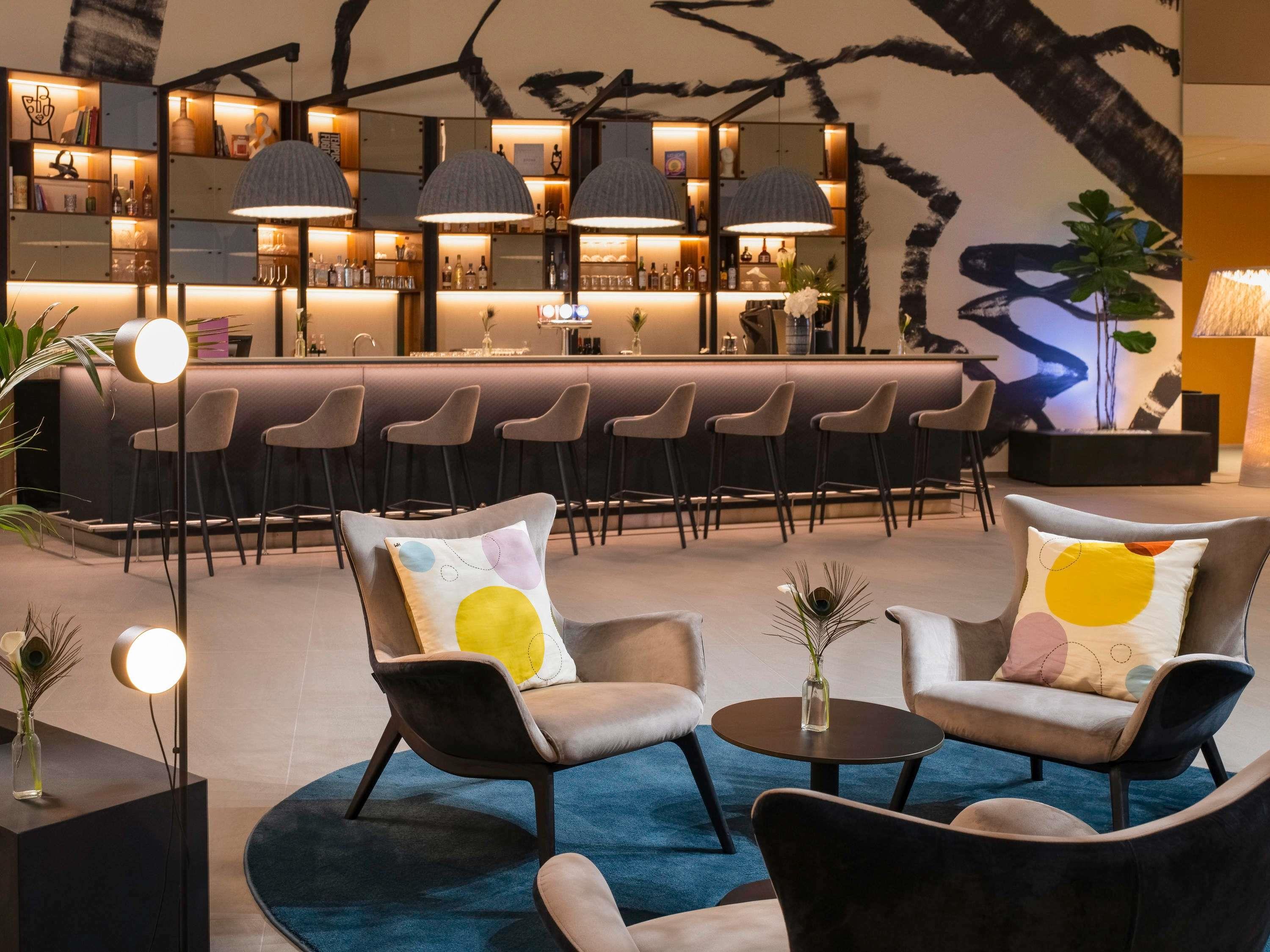 Mercure Geneva Airport Mercure Geneva Airport