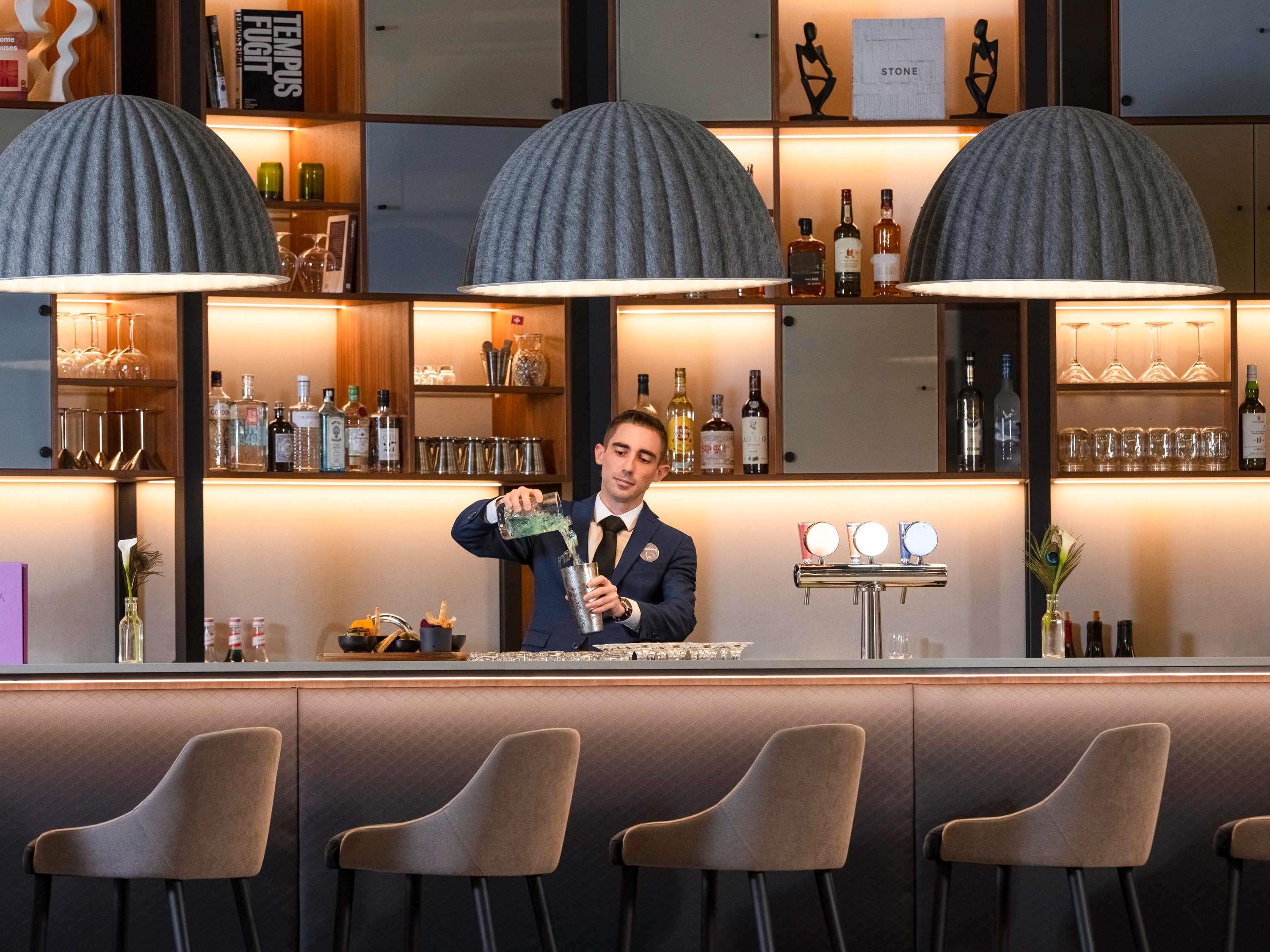 Mercure Geneva Airport Mercure Geneva Airport