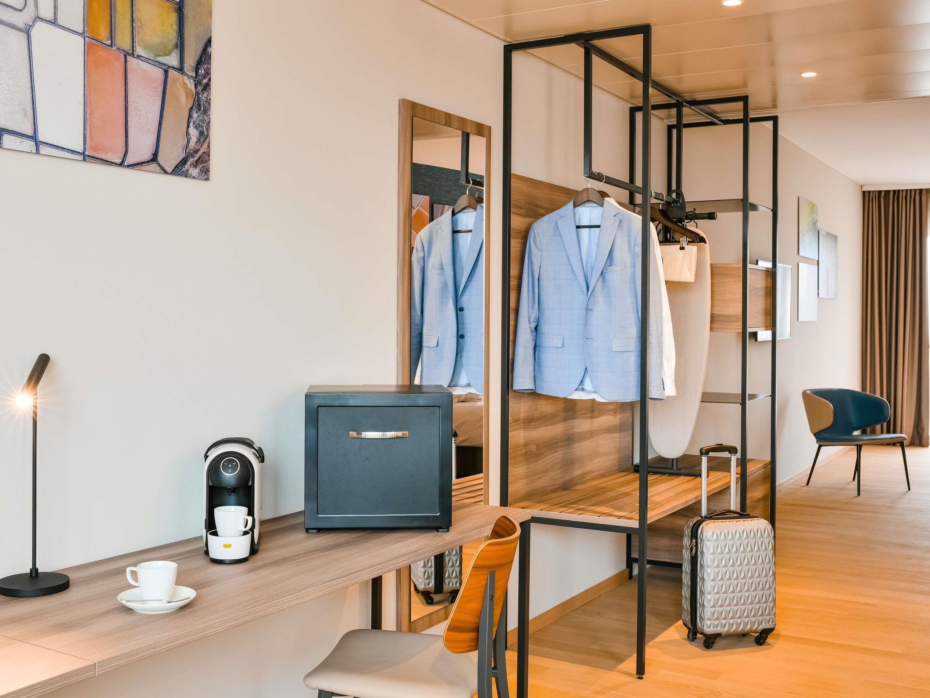 Mercure Geneva Airport Mercure Geneva Airport