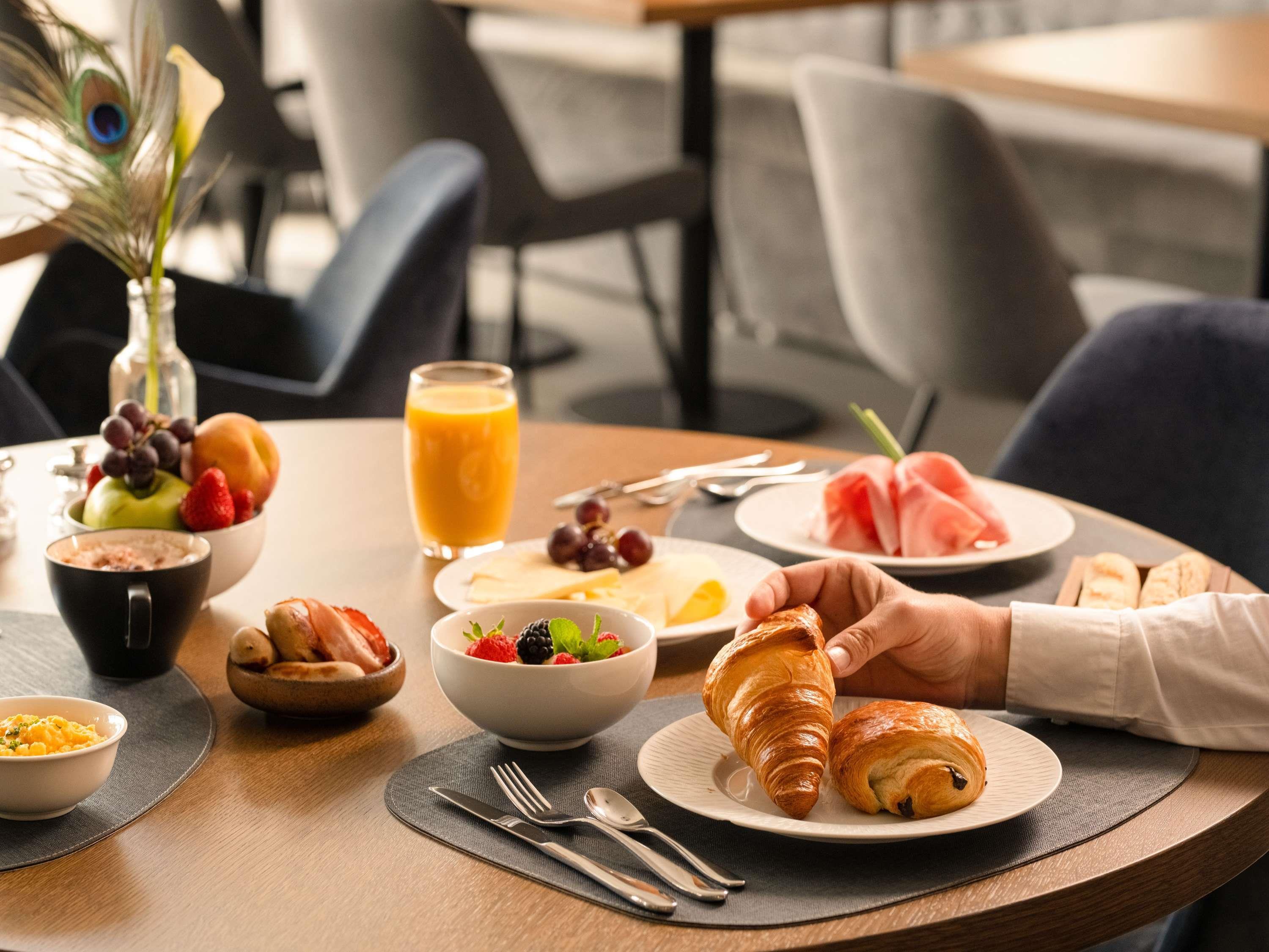 Mercure Geneva Airport Mercure Geneva Airport