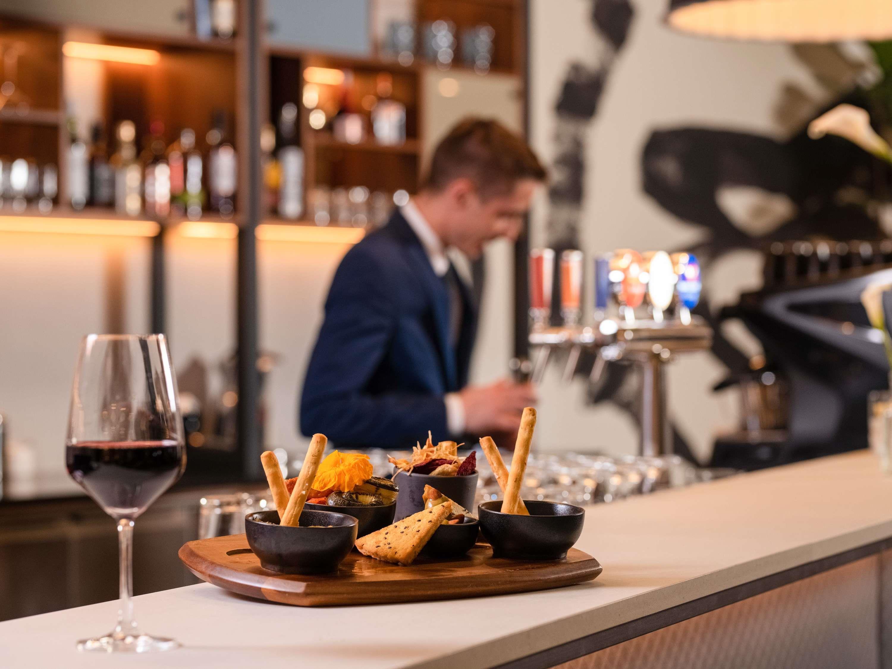 Mercure Geneva Airport Mercure Geneva Airport