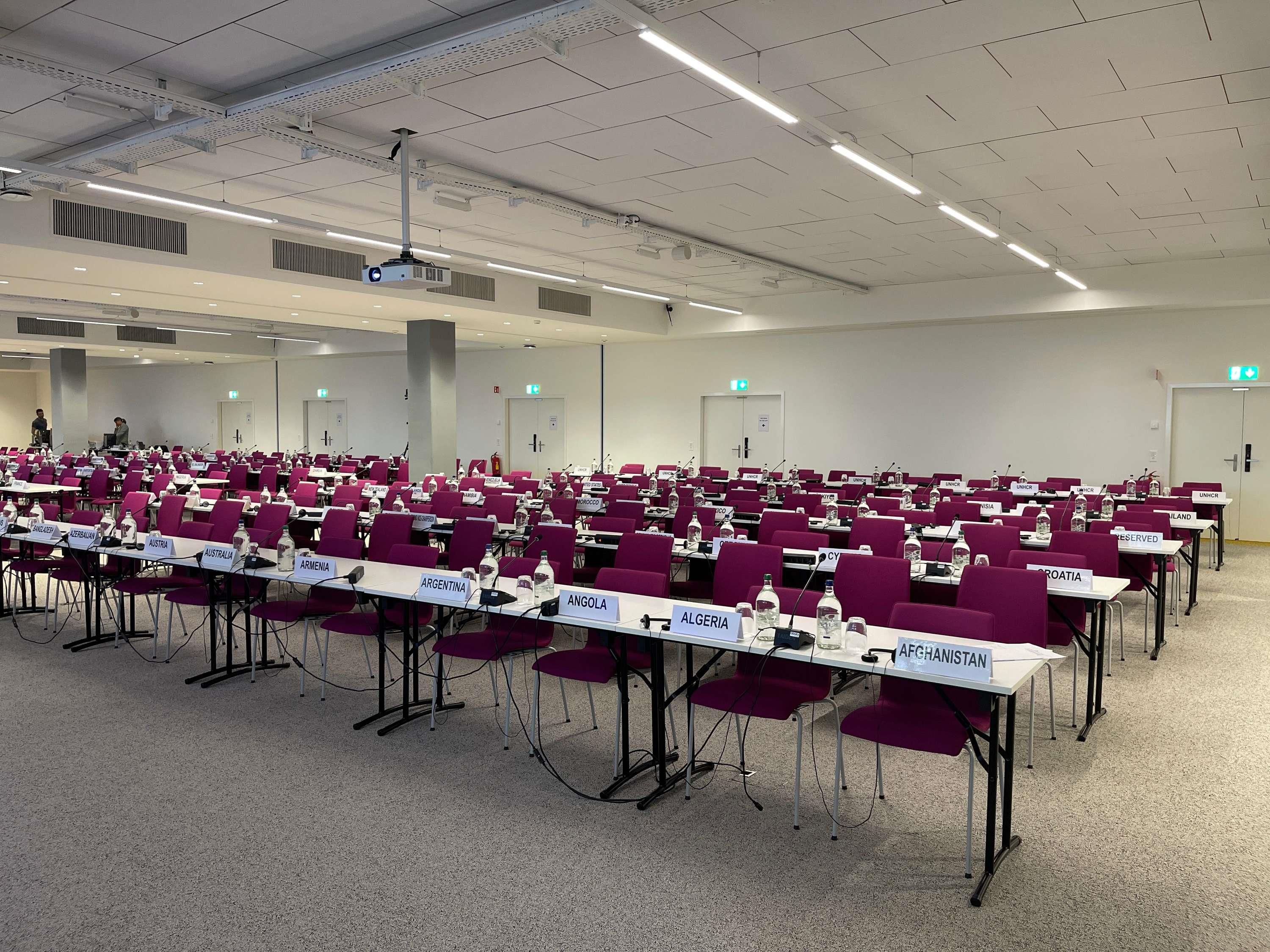 Mercure Geneva Airport Mercure Geneva Airport