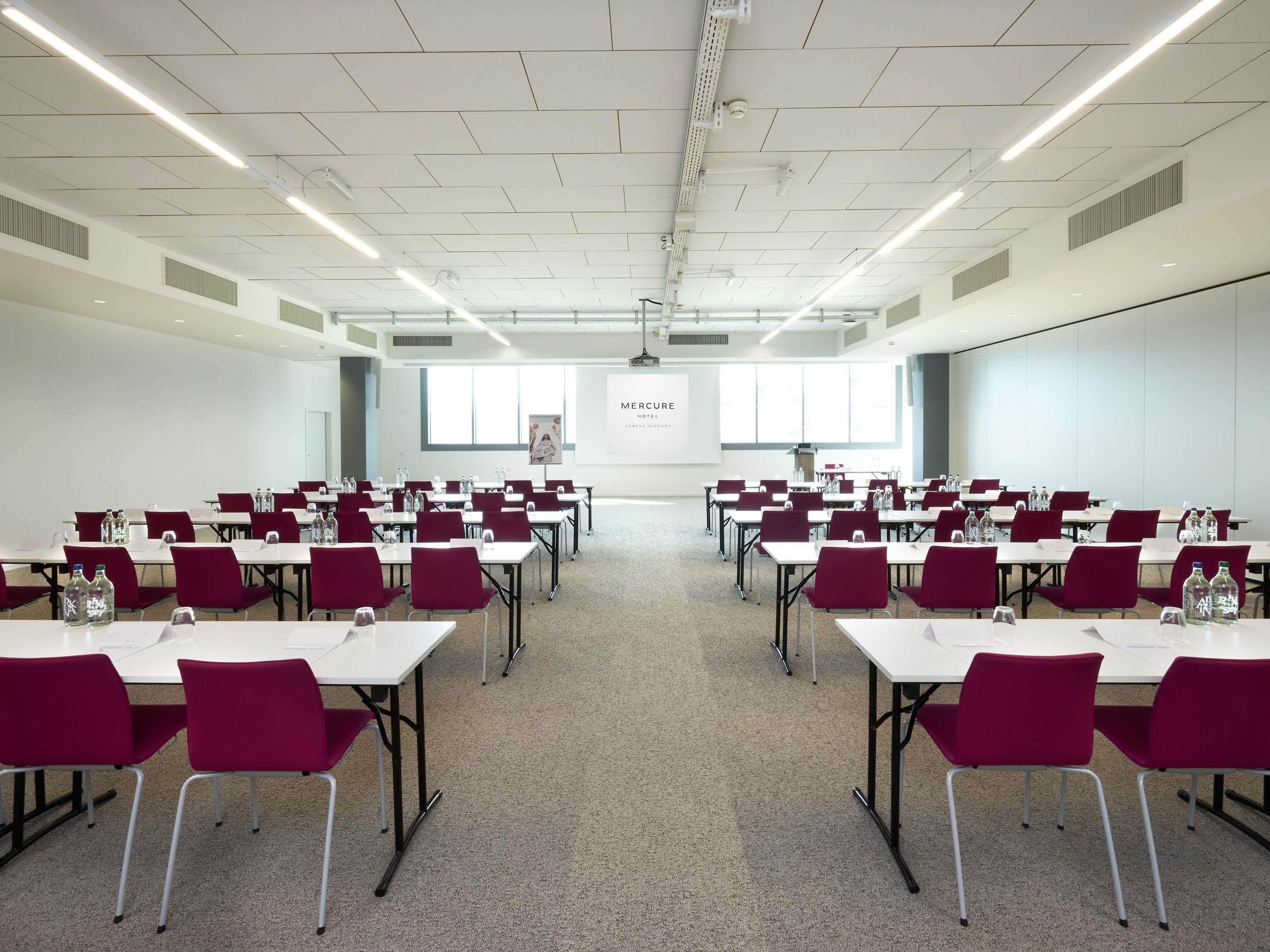 Mercure Geneva Airport Mercure Geneva Airport