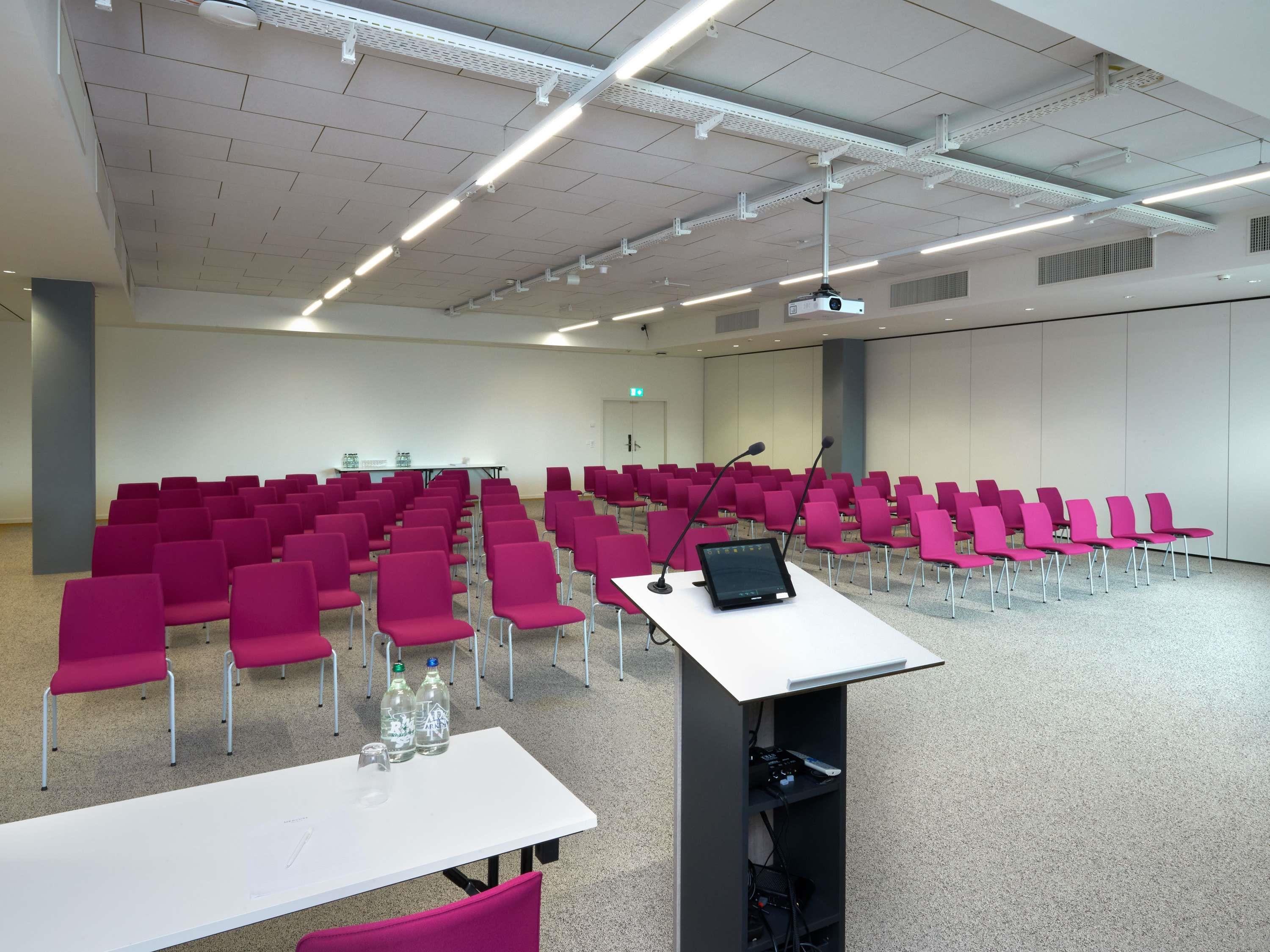 Mercure Geneva Airport Mercure Geneva Airport