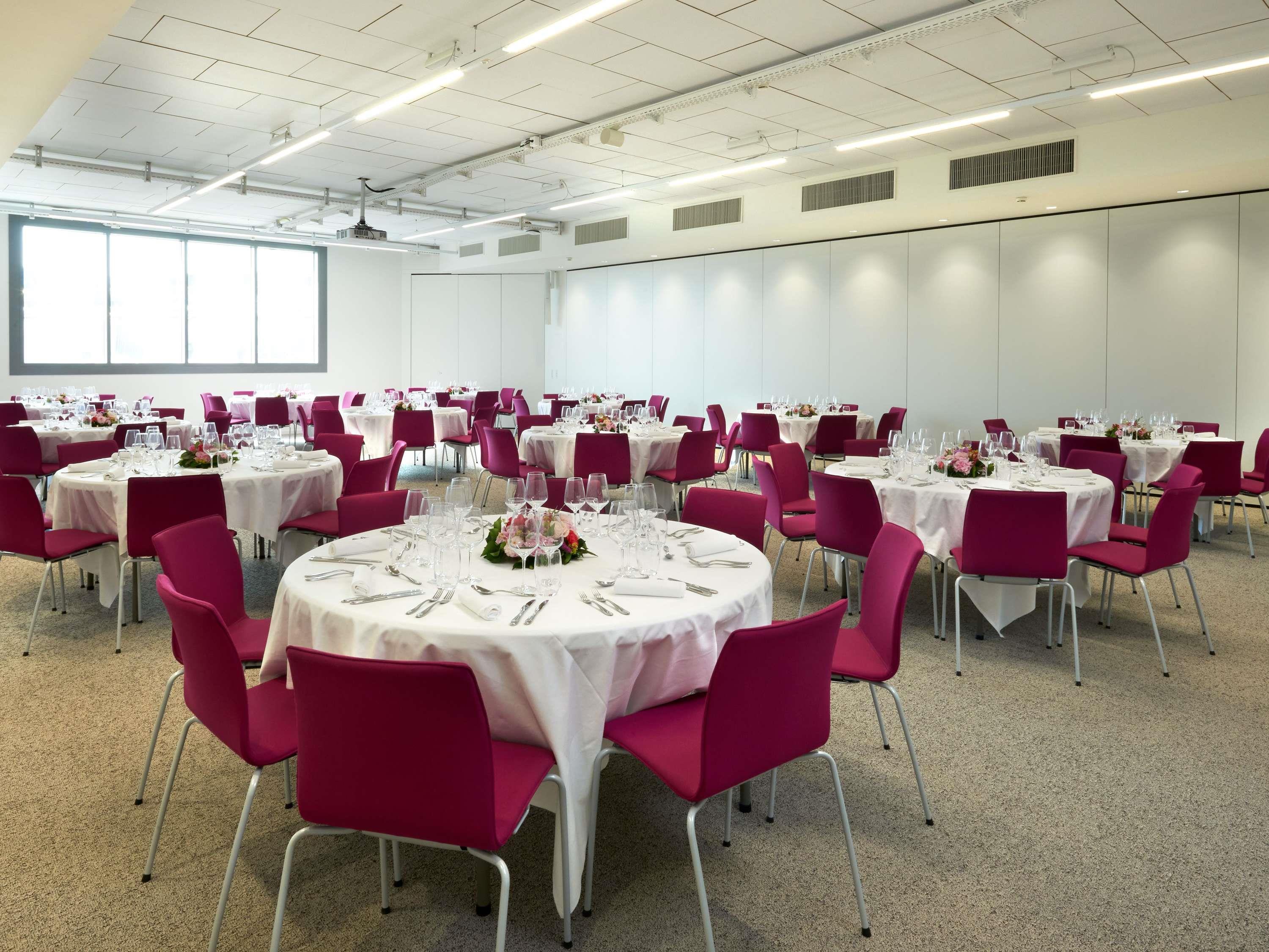 Mercure Geneva Airport Mercure Geneva Airport