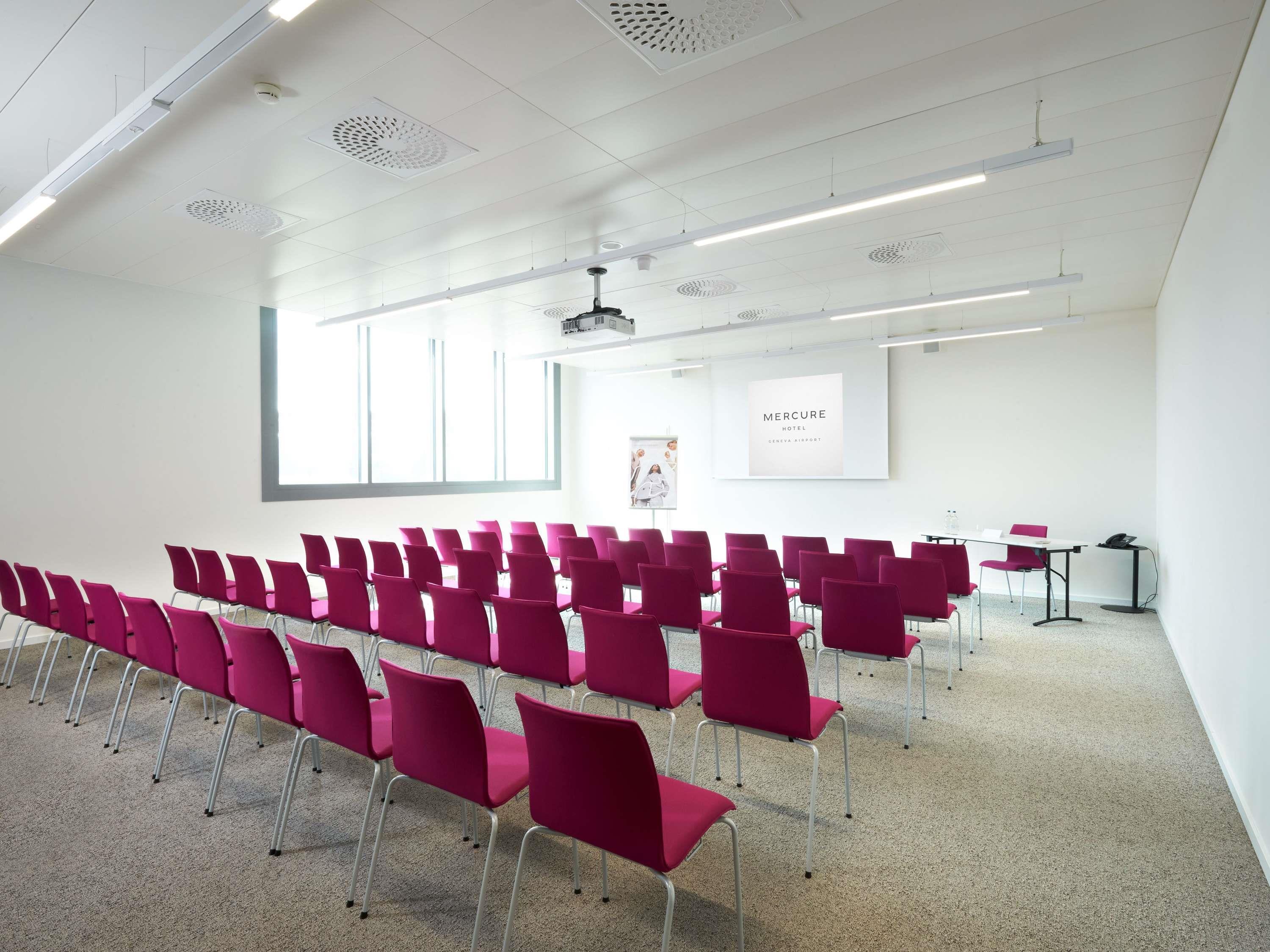 Mercure Geneva Airport Mercure Geneva Airport