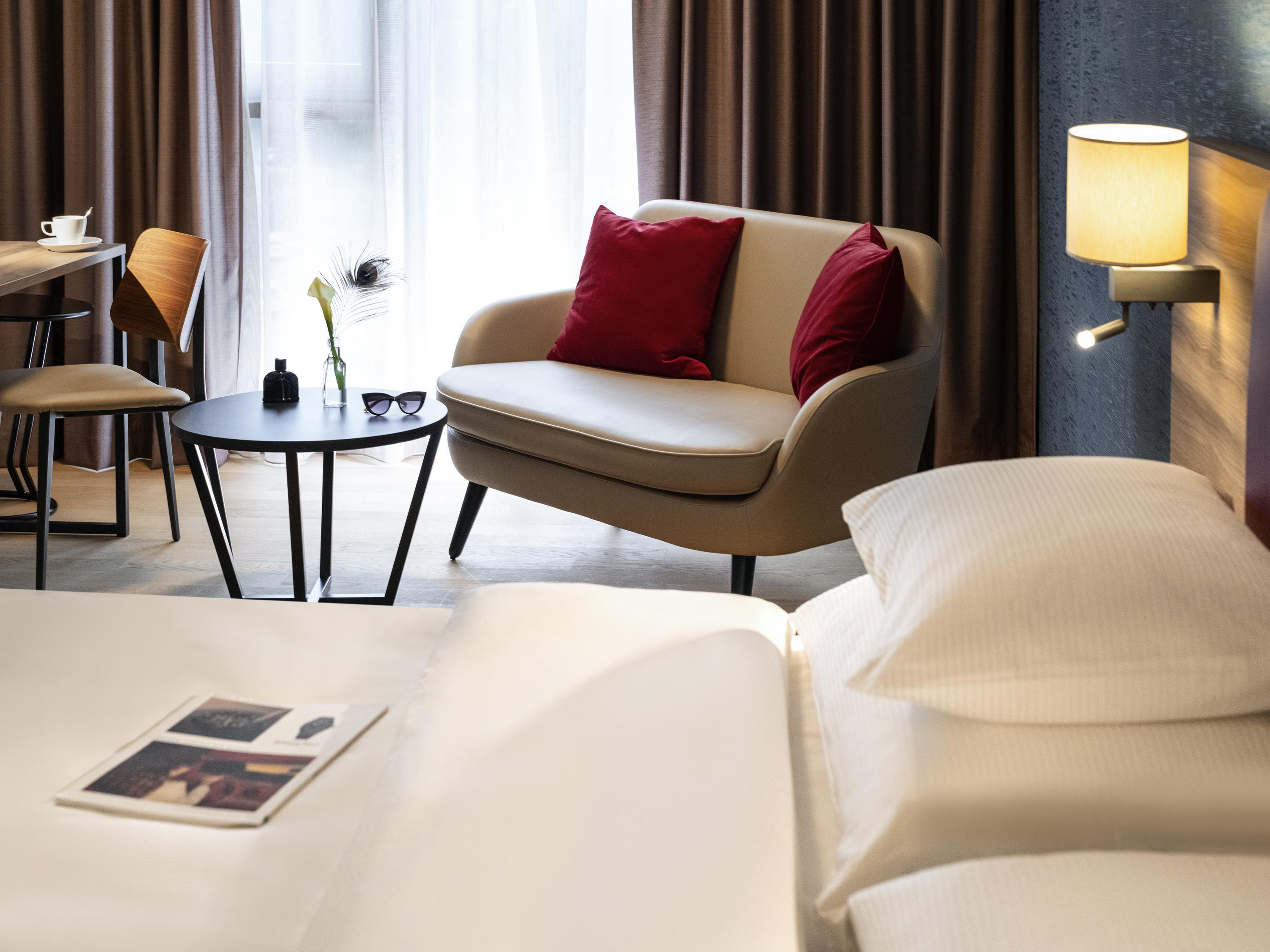 Mercure Geneva Airport Mercure Geneva Airport