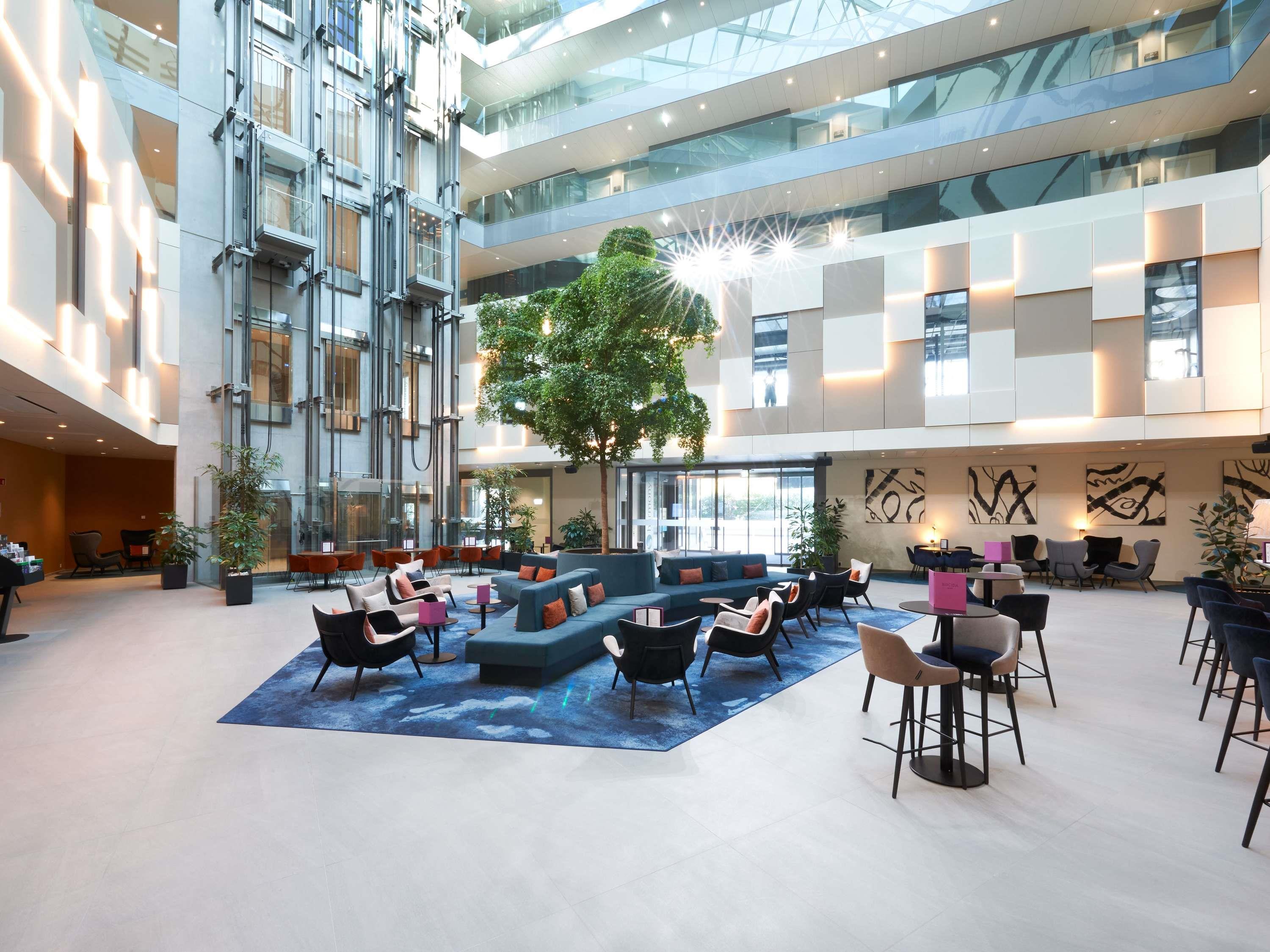 Mercure Geneva Airport Mercure Geneva Airport