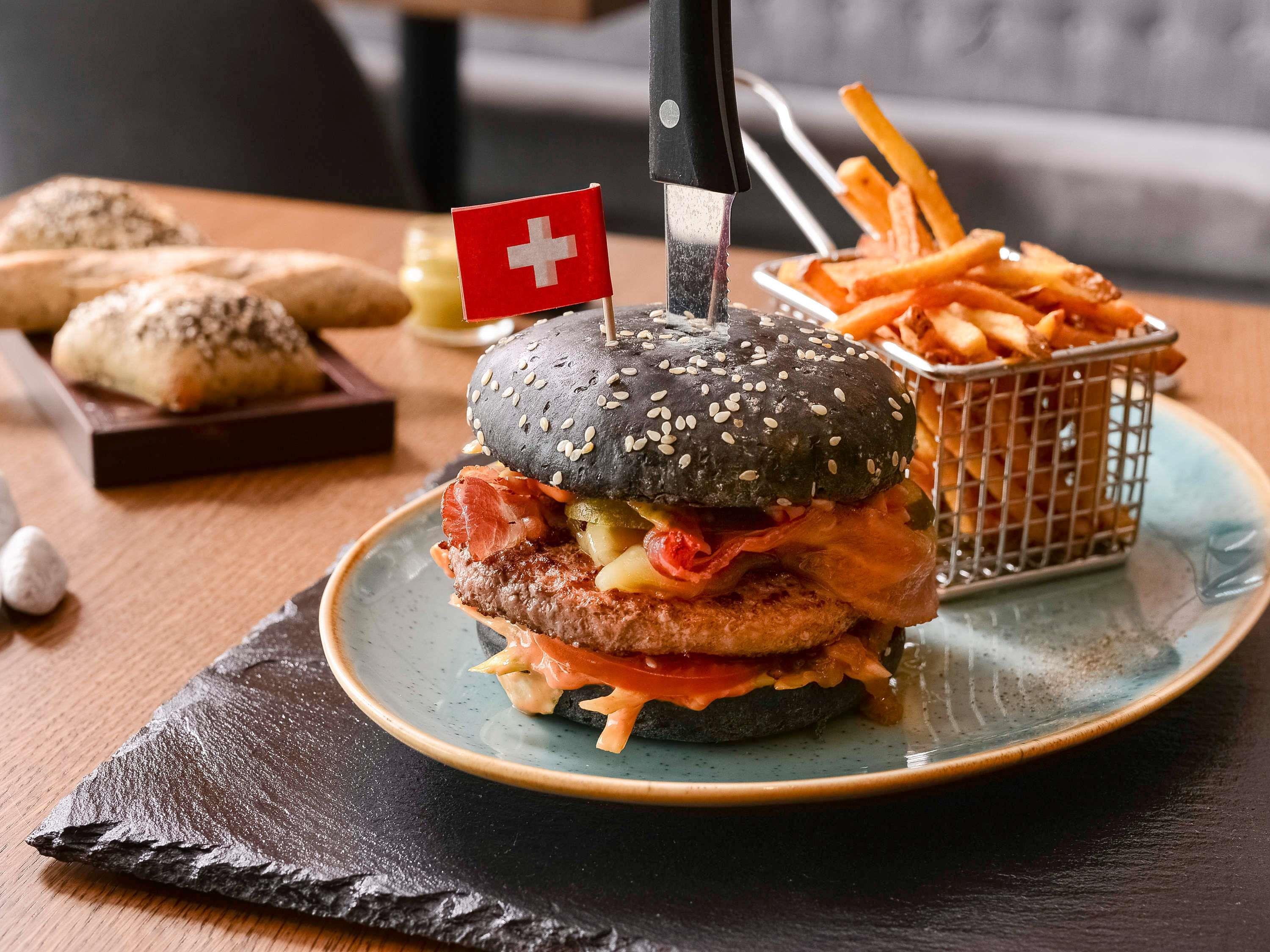 Mercure Geneva Airport Mercure Geneva Airport