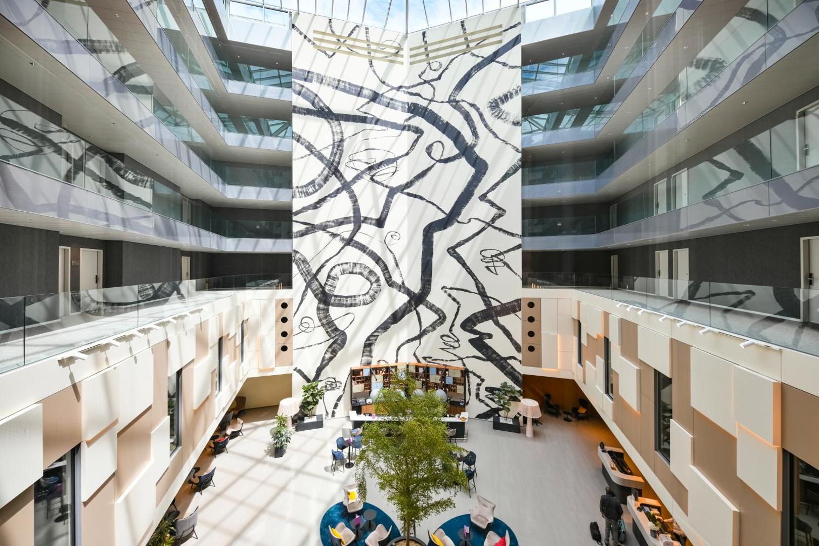 Mercure Geneva Airport Mercure Geneva Airport