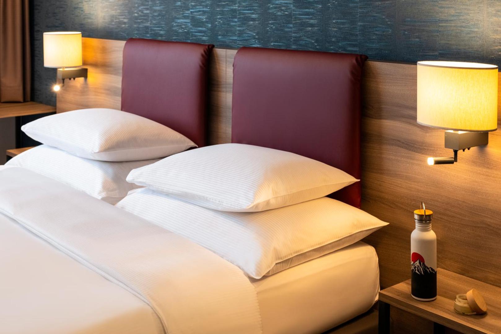 Mercure Geneva Airport Mercure Geneva Airport