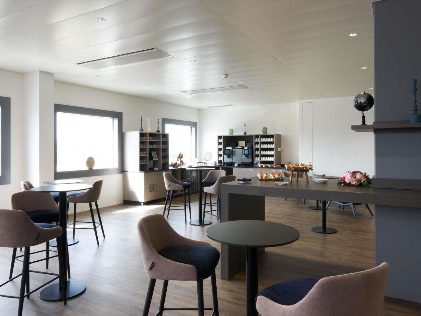 Mercure Geneva Airport Mercure Geneva Airport