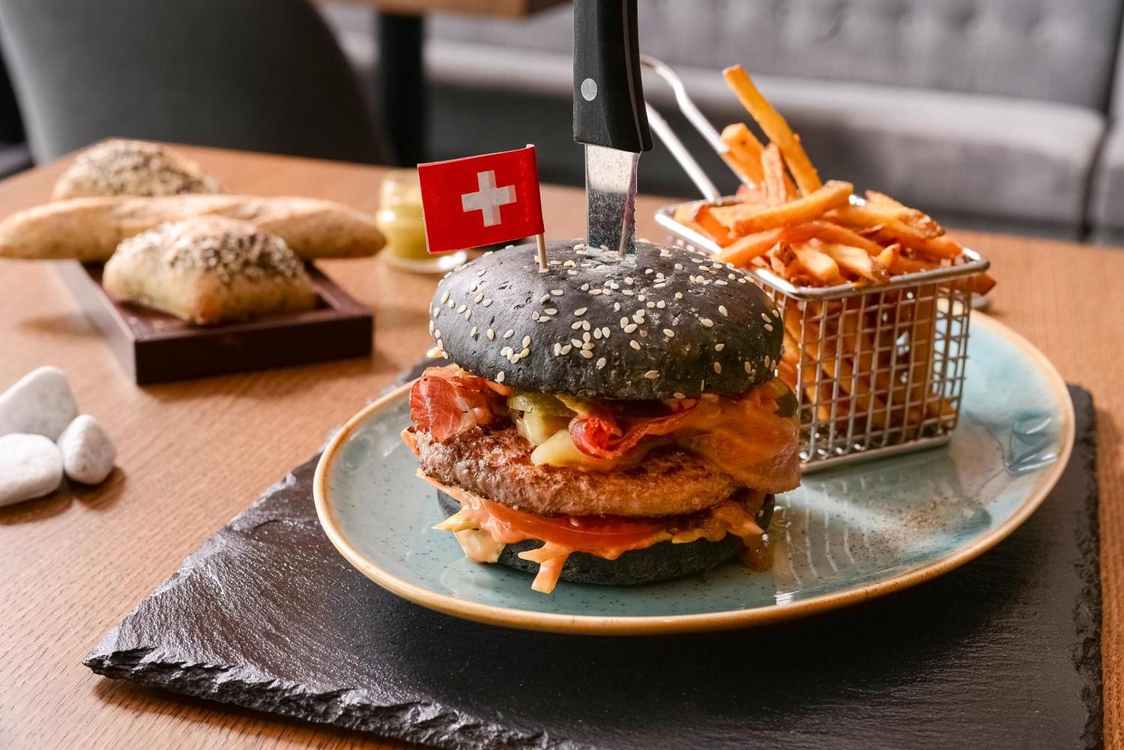 Mercure Geneva Airport Mercure Geneva Airport