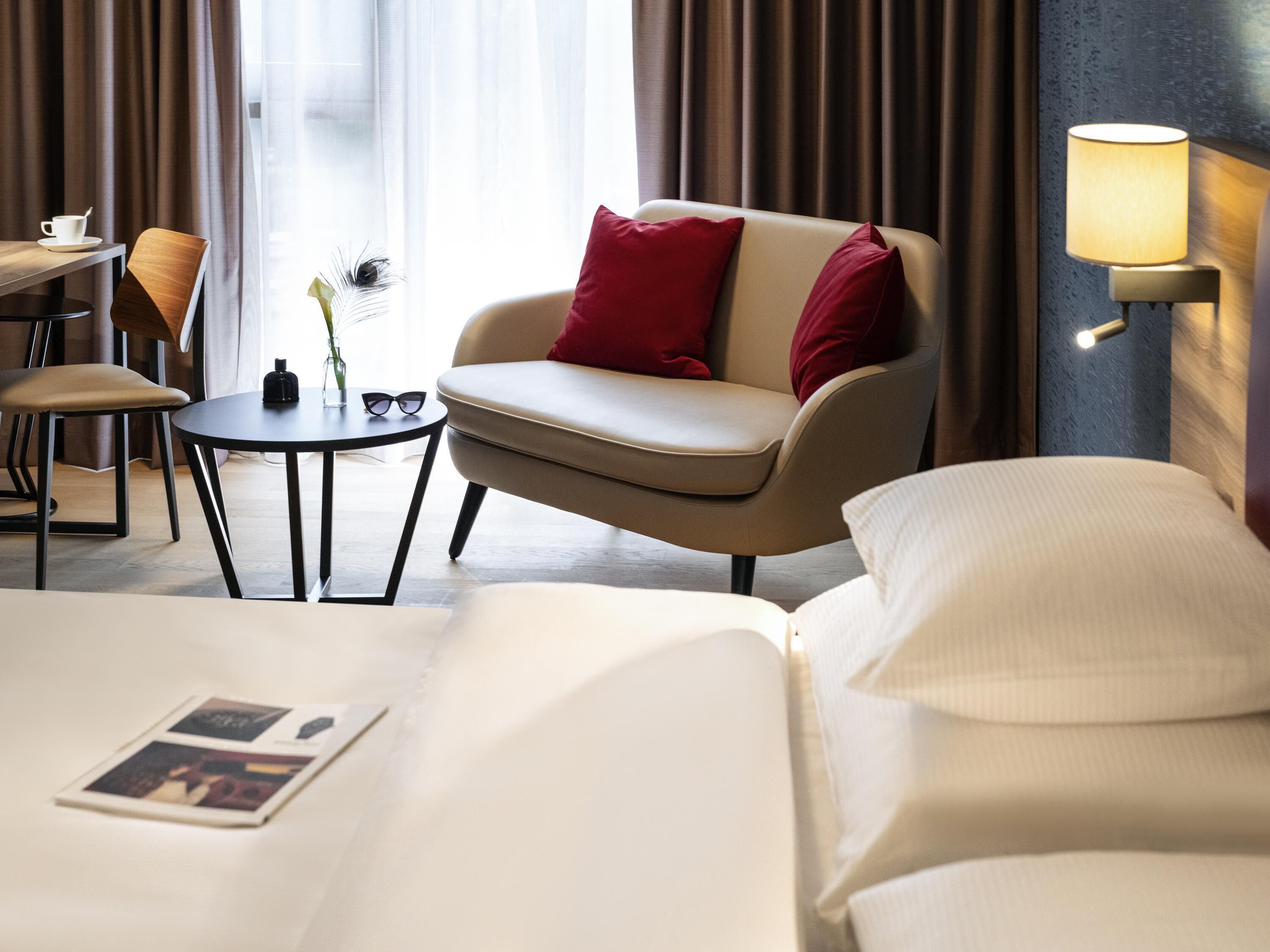 Mercure Geneva Airport Mercure Geneva Airport