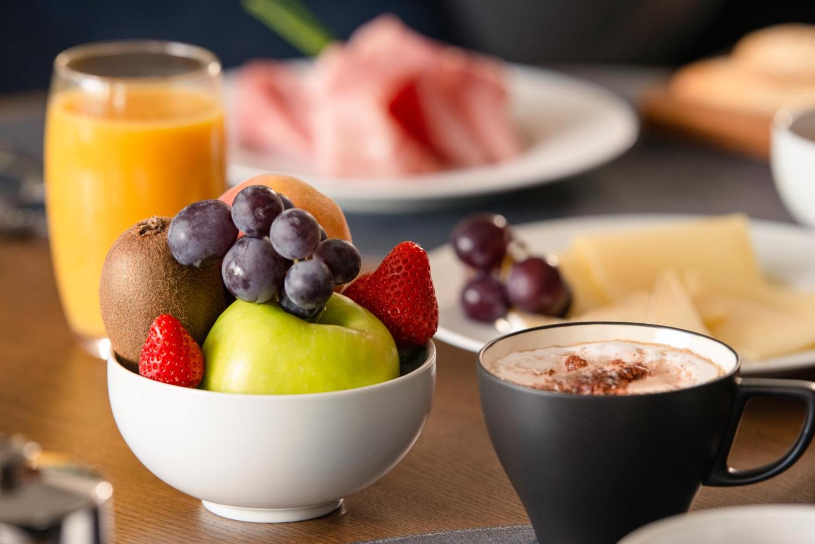 Mercure Geneva Airport Mercure Geneva Airport