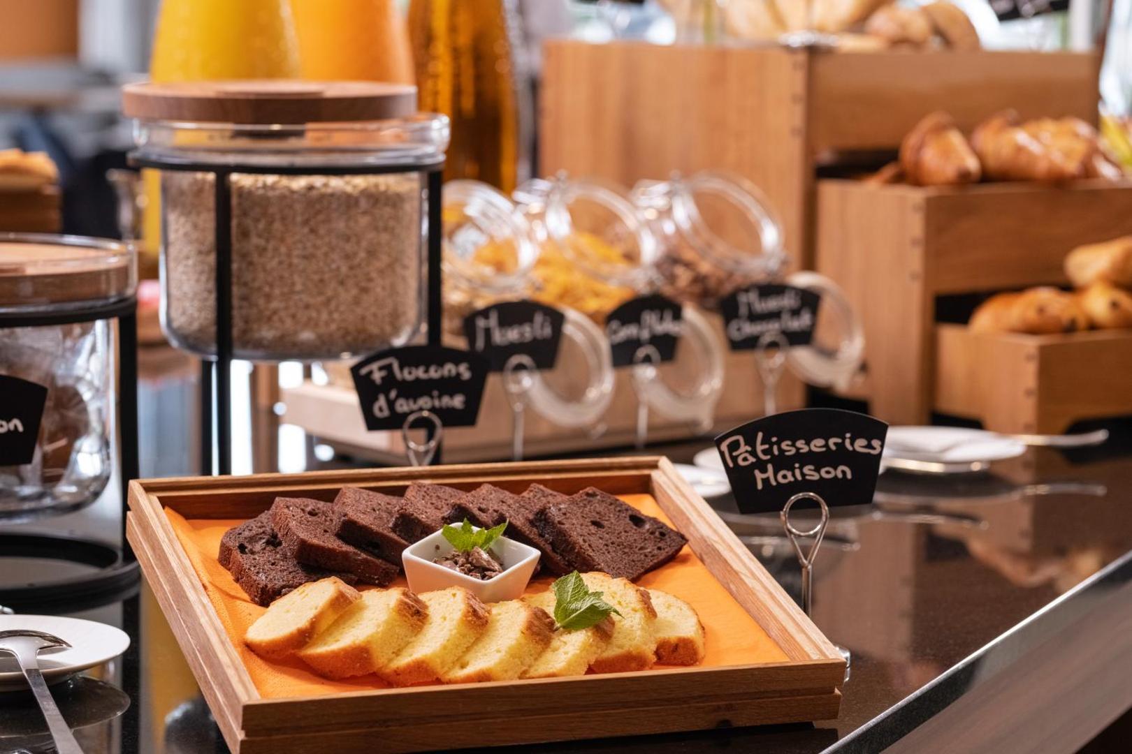 Mercure Geneva Airport Mercure Geneva Airport