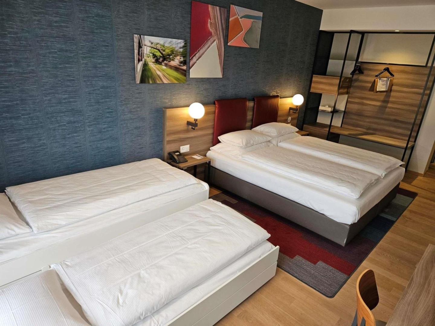 Mercure Geneva Airport Mercure Geneva Airport