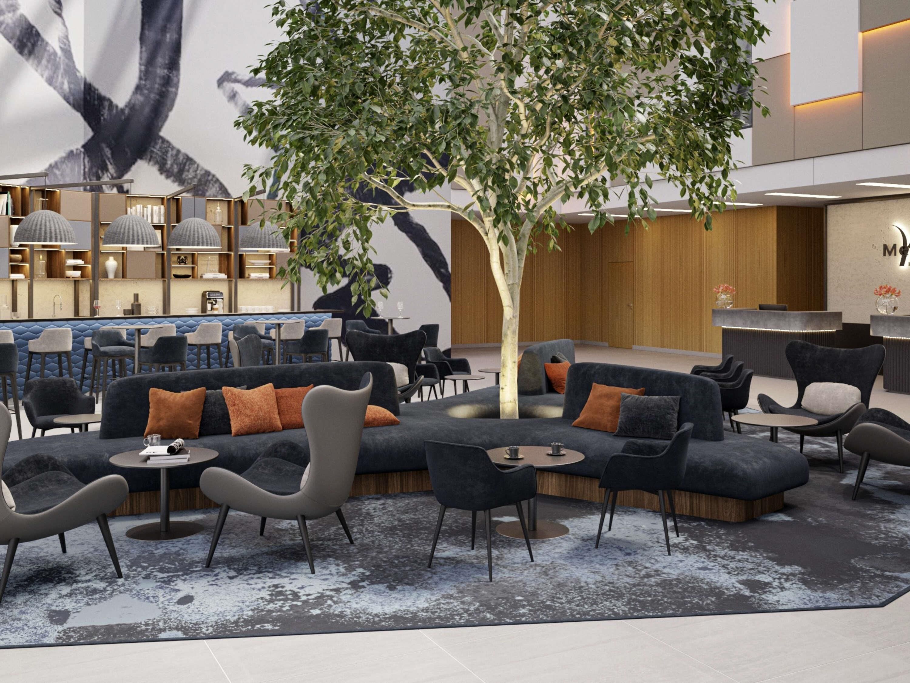 Mercure Geneva Airport Mercure Geneva Airport