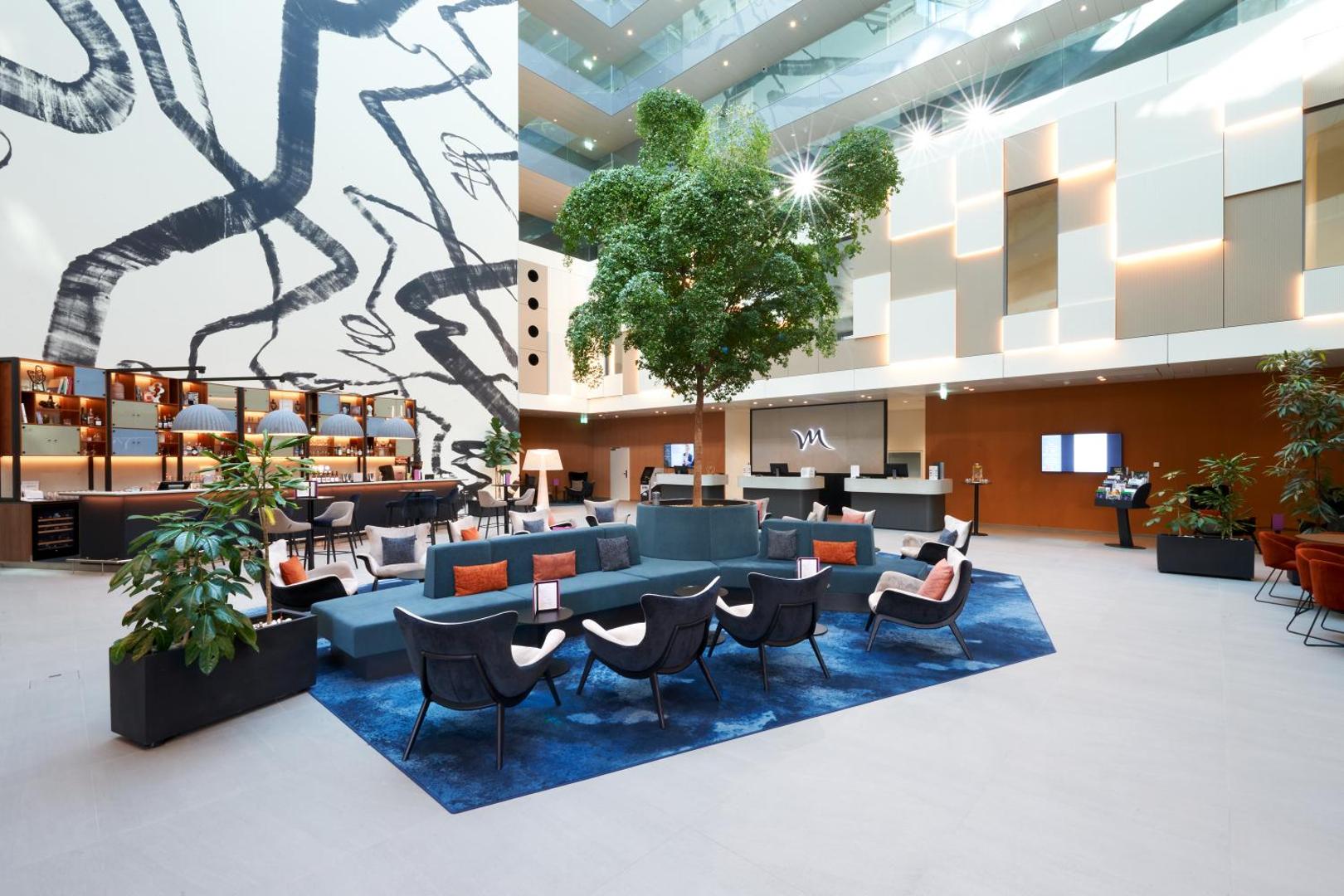 Mercure Geneva Airport Mercure Geneva Airport